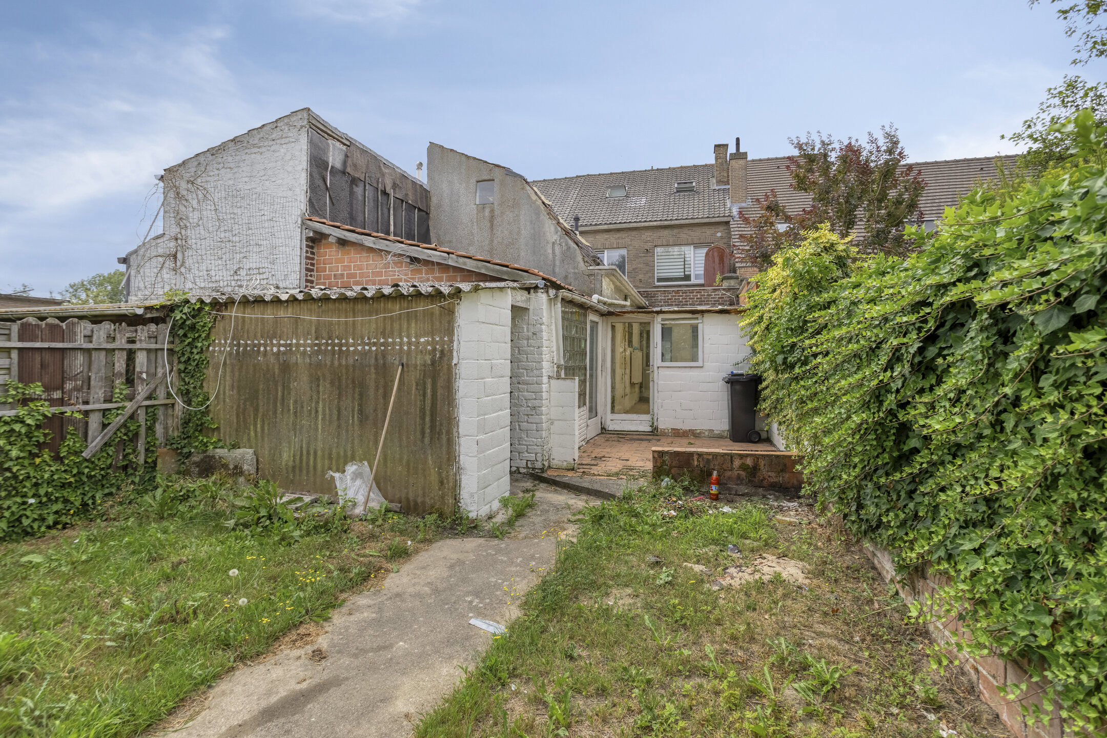 Foto 4 van 4 van Huis met vier slaapkamers in Liedekerke
