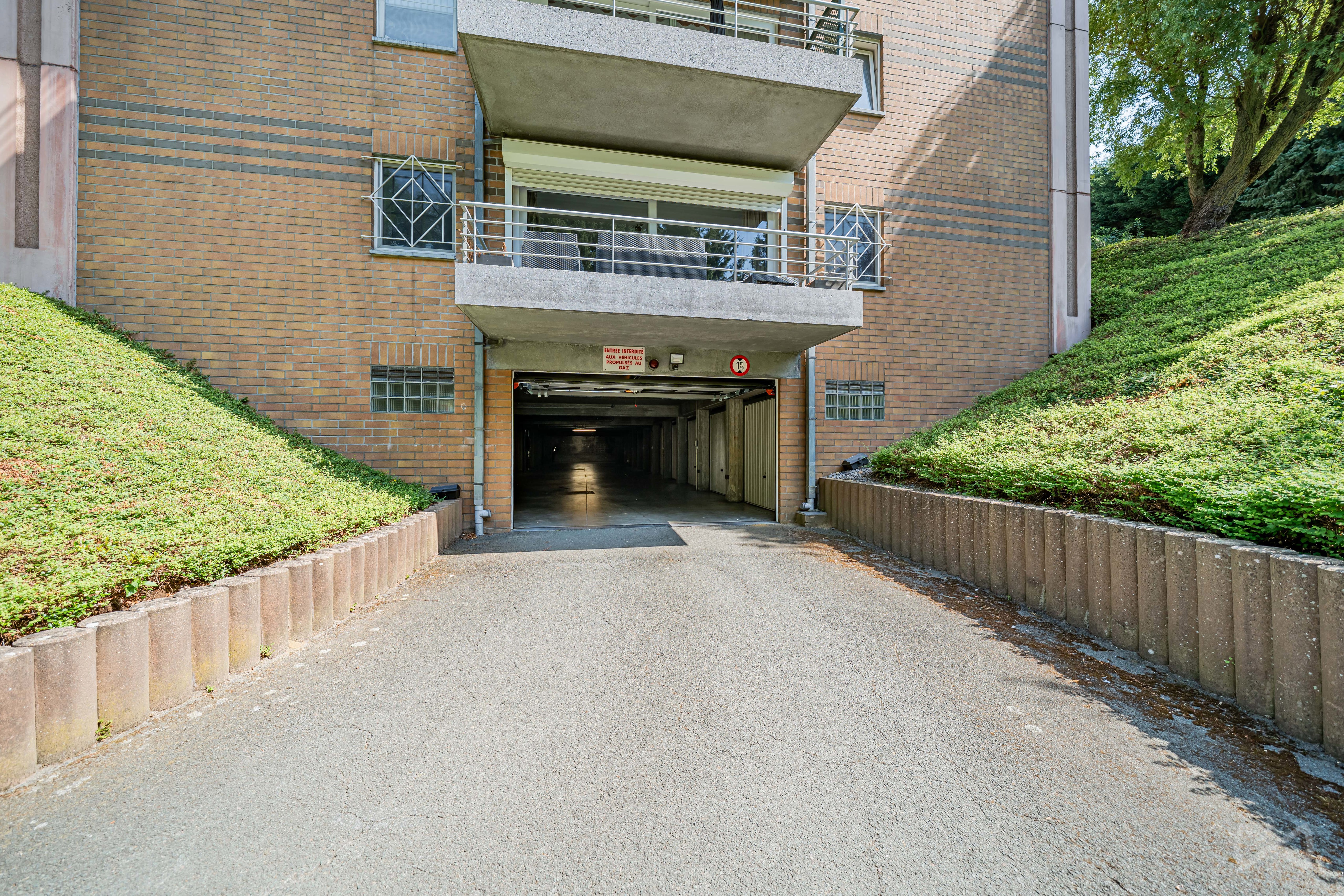 Picture 2 of 4 for Duplex with two bedrooms in Nivelles