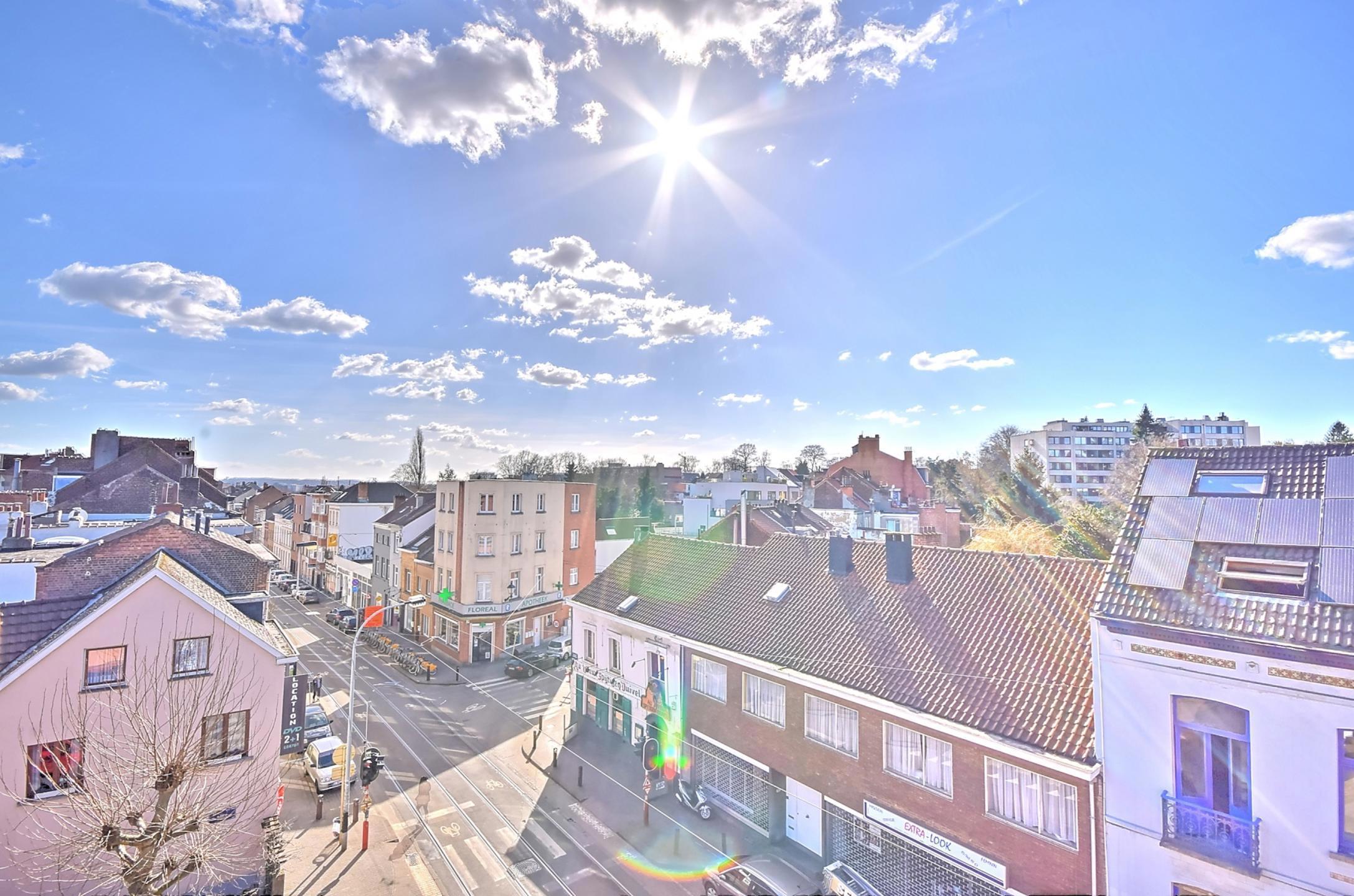 Picture 4 of 4 for Flat with one bedroom in Uccle