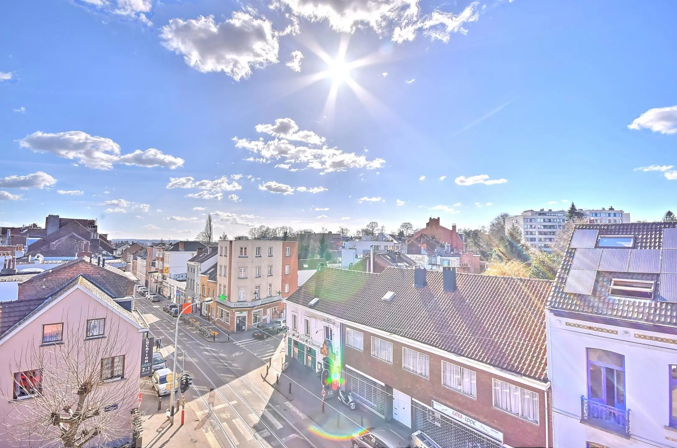 Picture 4 of 4 for Flat with one bedroom in Uccle