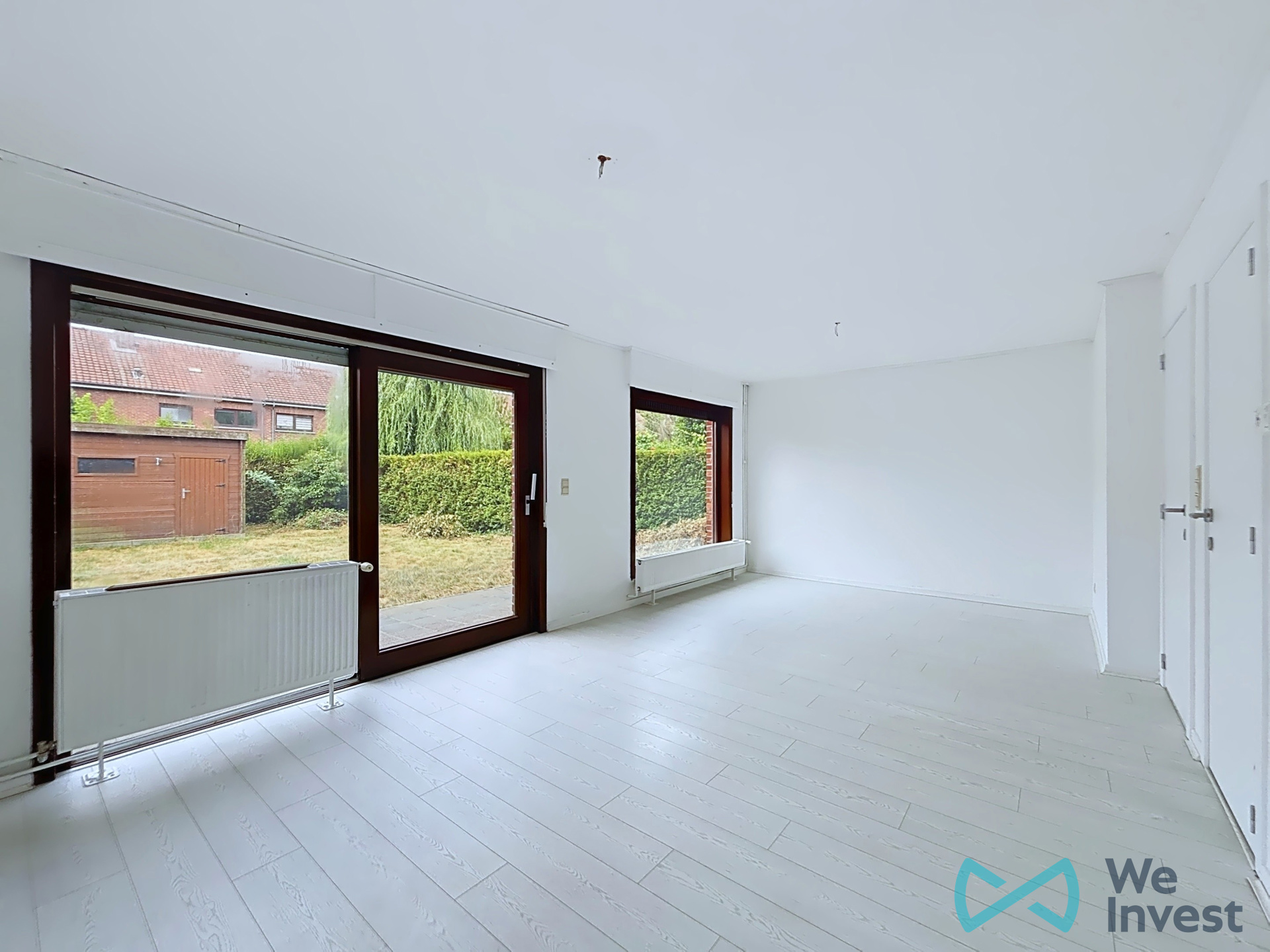 Photo 3 sur 4 pour Maison de trois chambres à Dilbeek