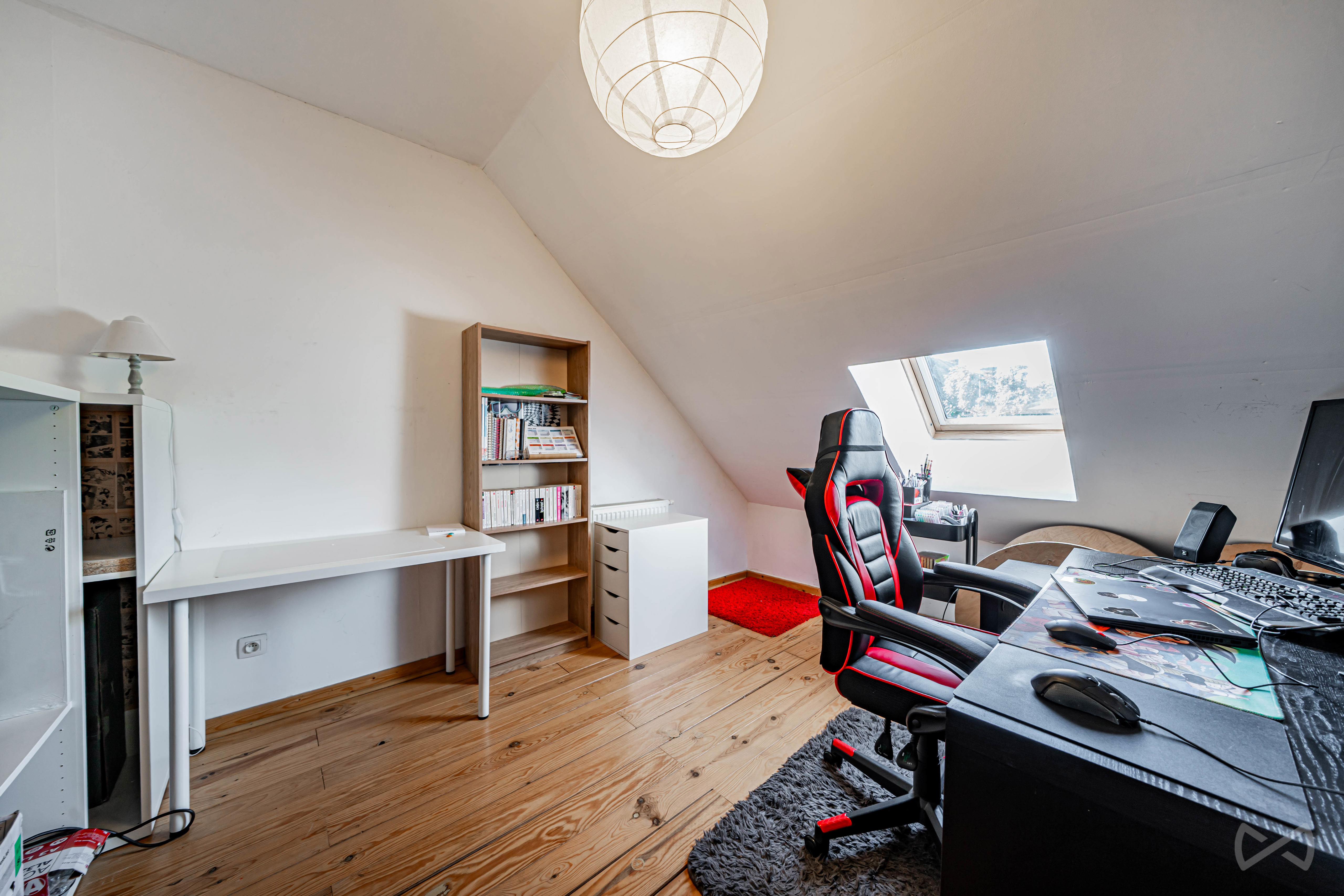 Picture 3 of 4 for House with two bedrooms in Wasmes