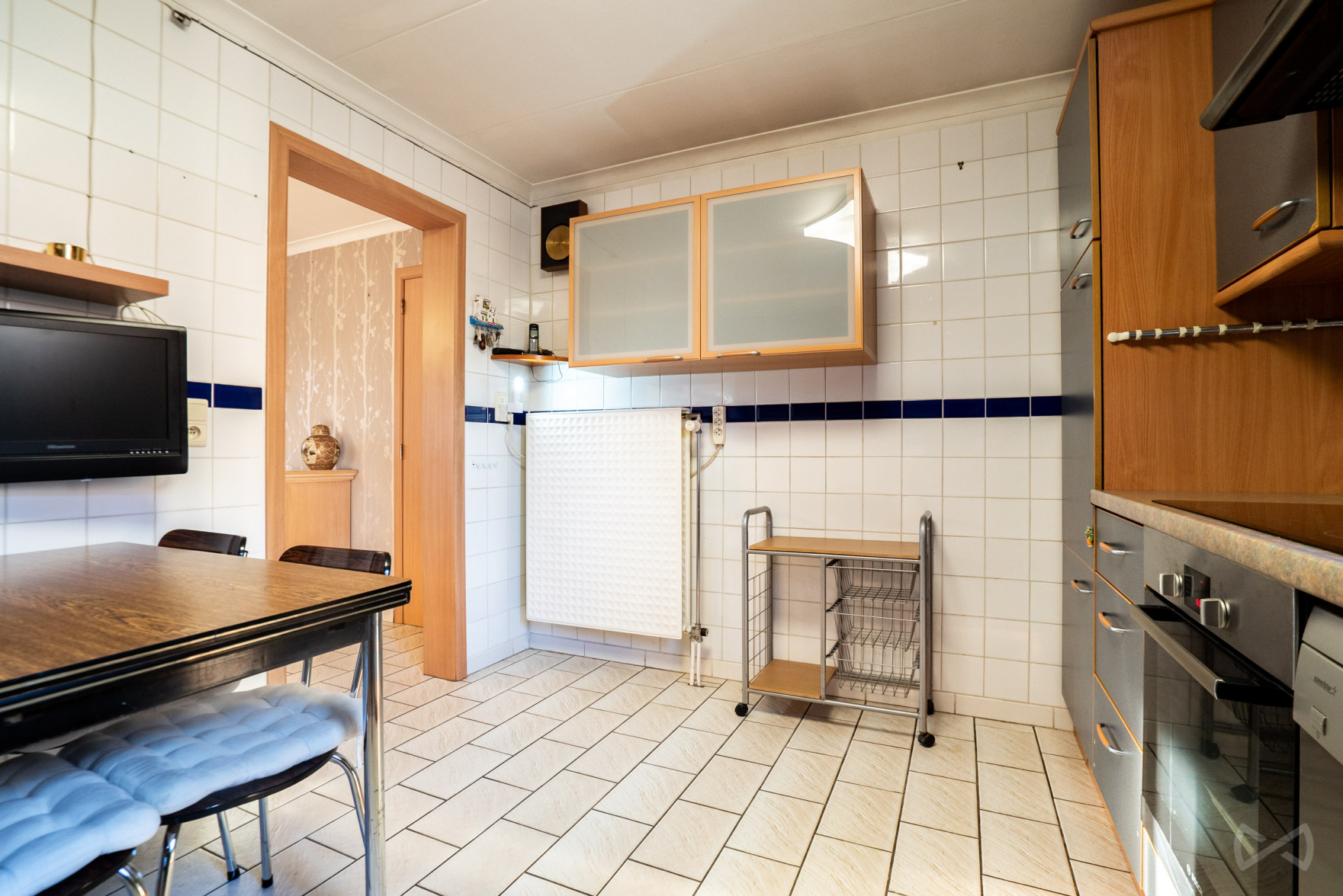 Picture 4 of 4 for House with three bedrooms in Ransart