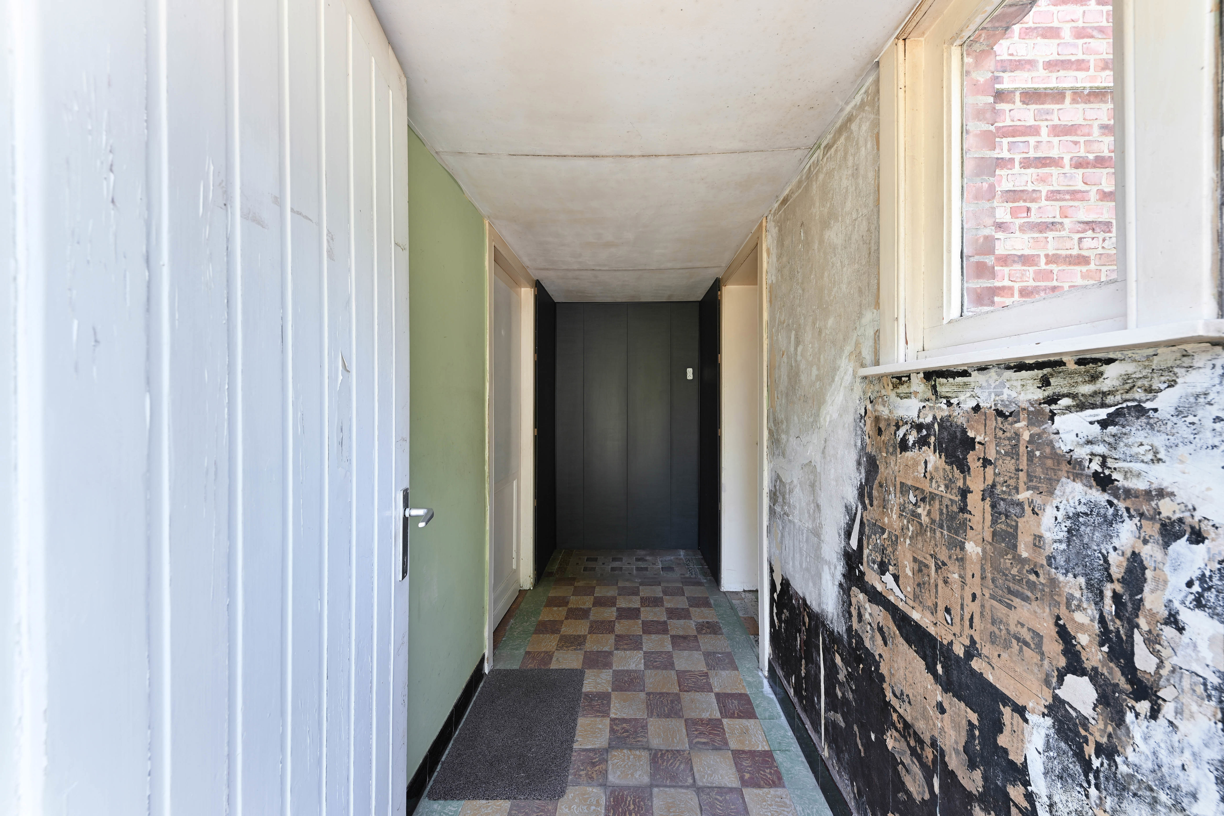 Foto van de woning