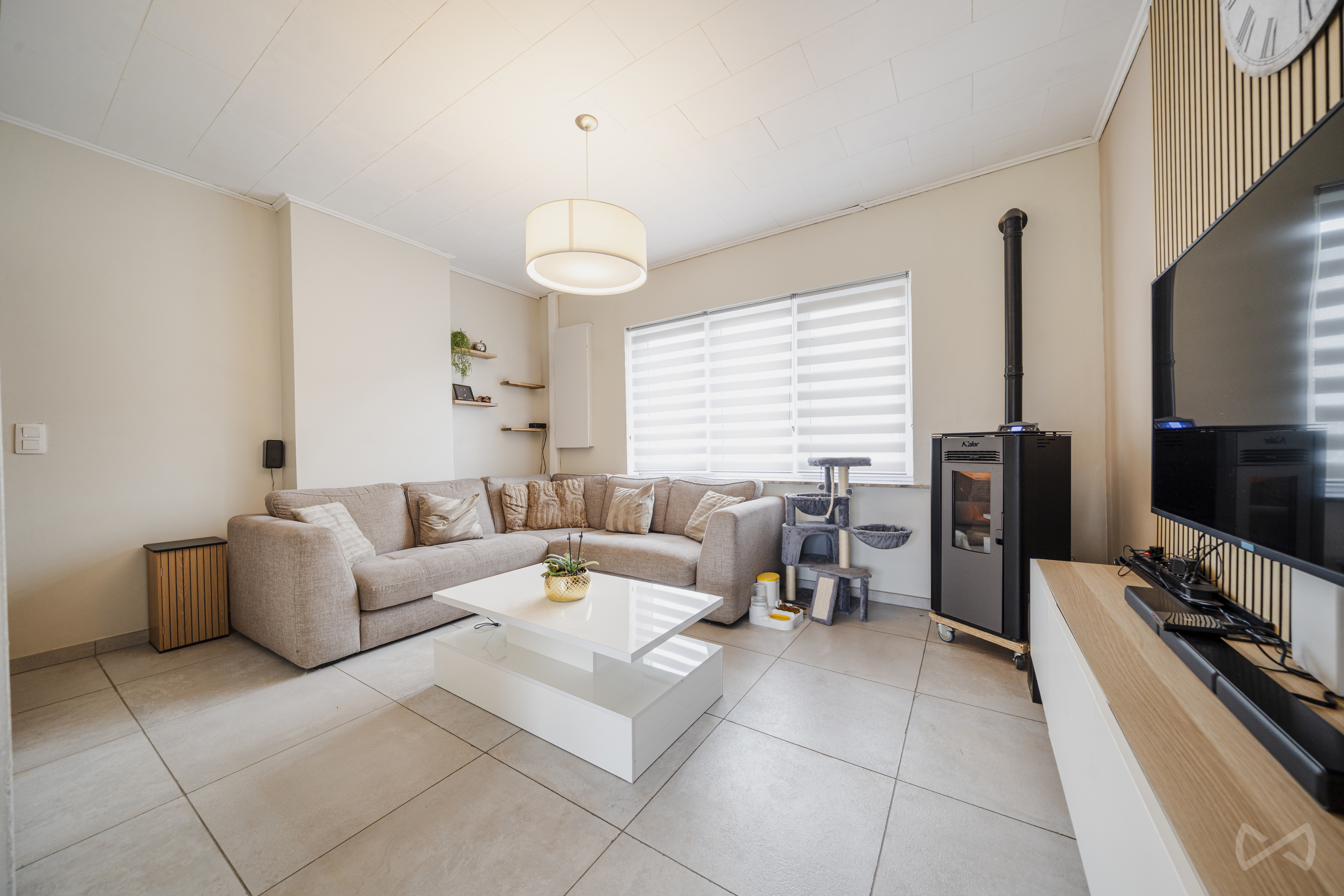 Picture 3 of 3 for House with three bedrooms in Roux