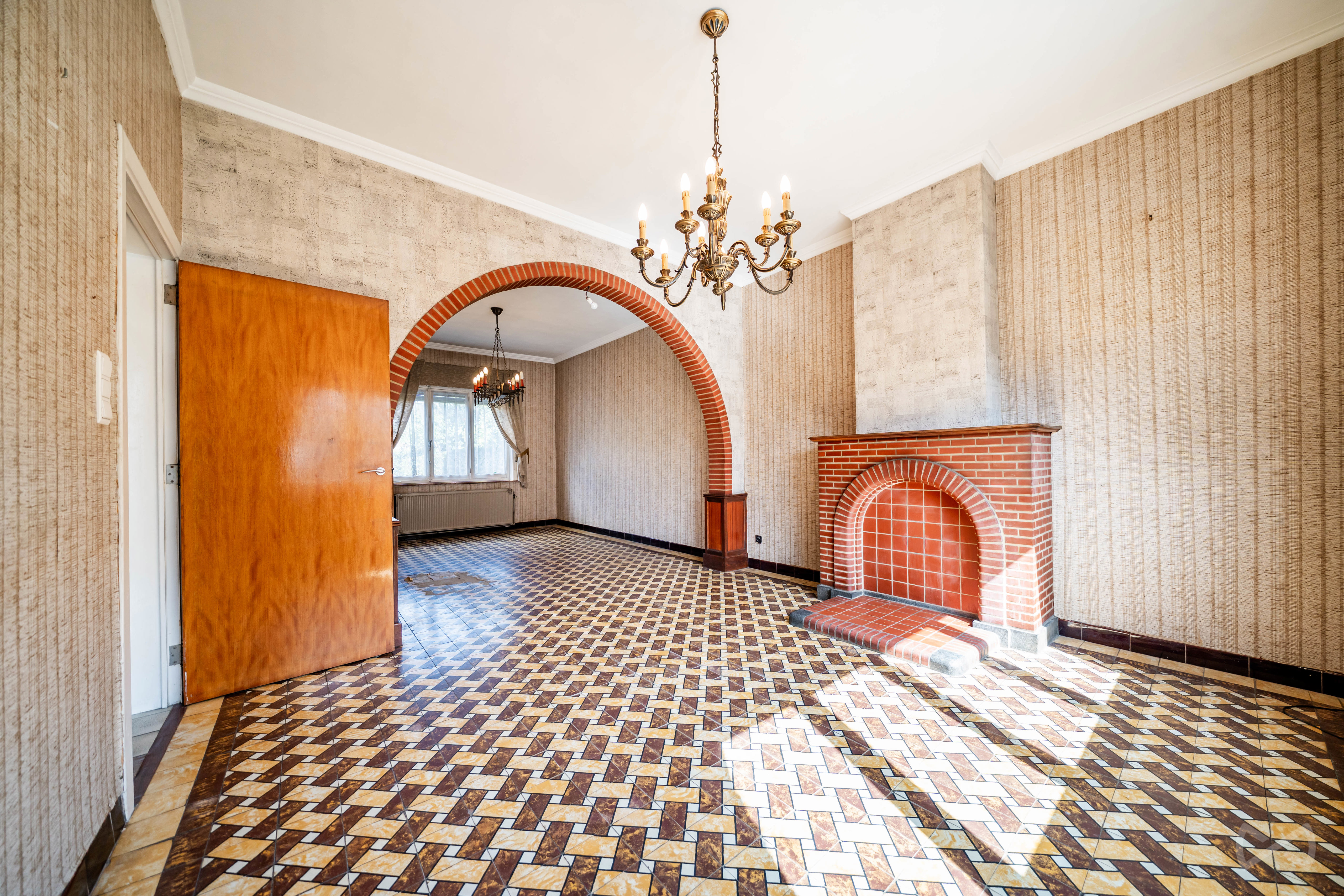 Picture 1 of 4 for House with three bedrooms in Braine-le-comte