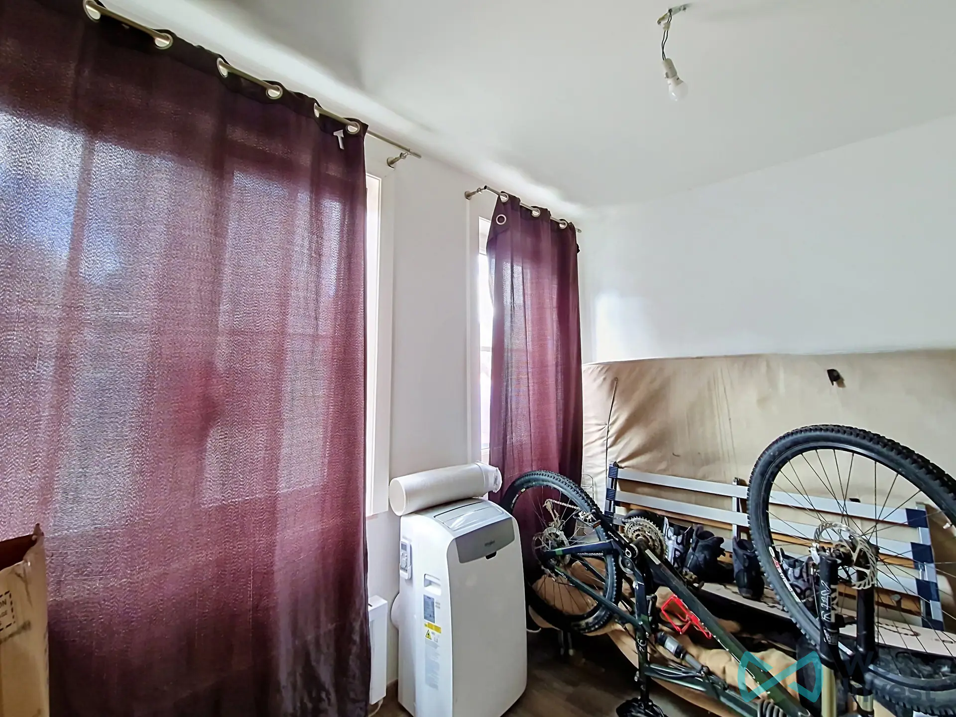 Picture 4 of 4 for Flat with one bedroom in Écaussinnes