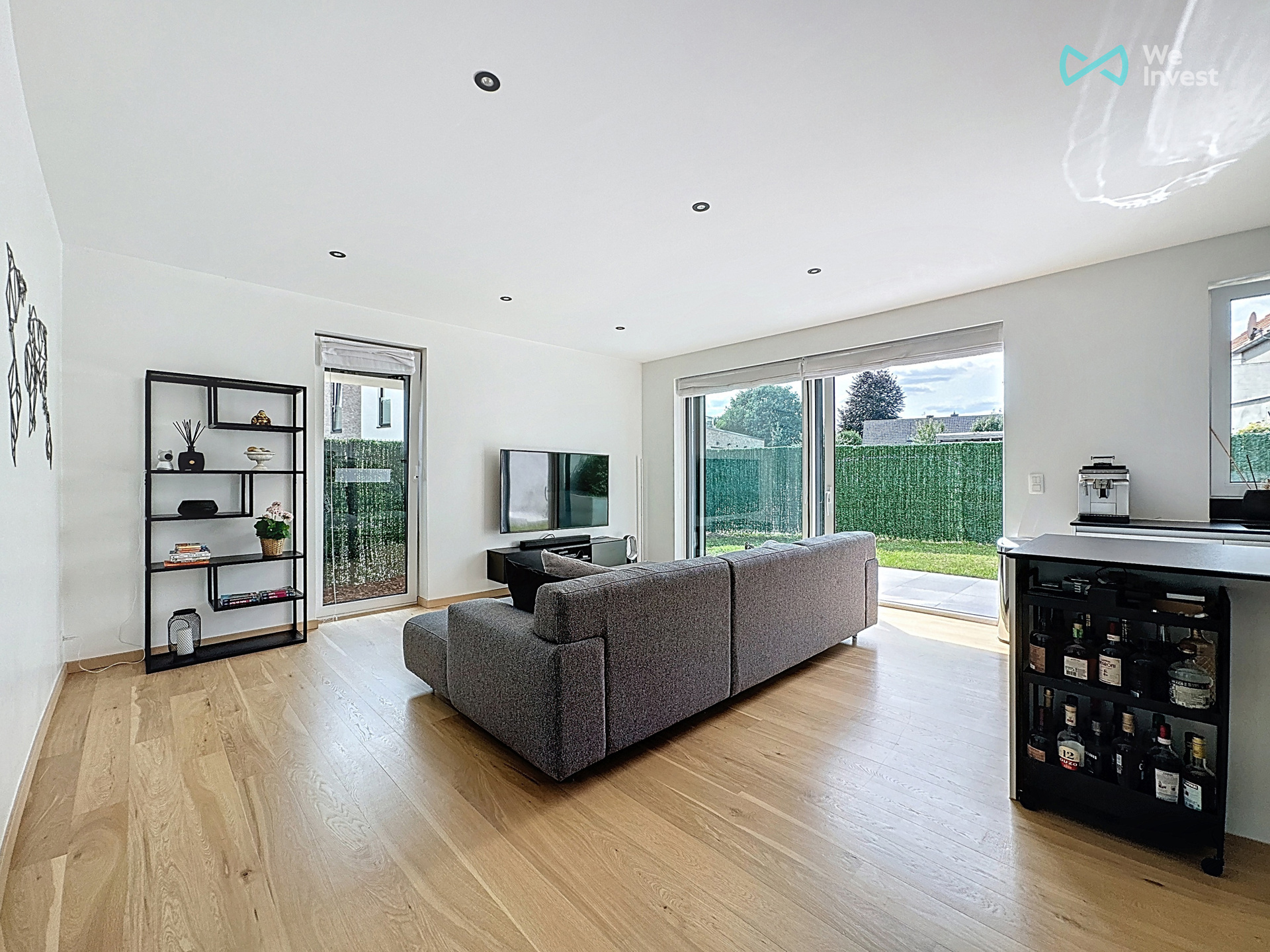 Picture 4 of 4 for Flat with two bedrooms in Wezembeek-Oppem