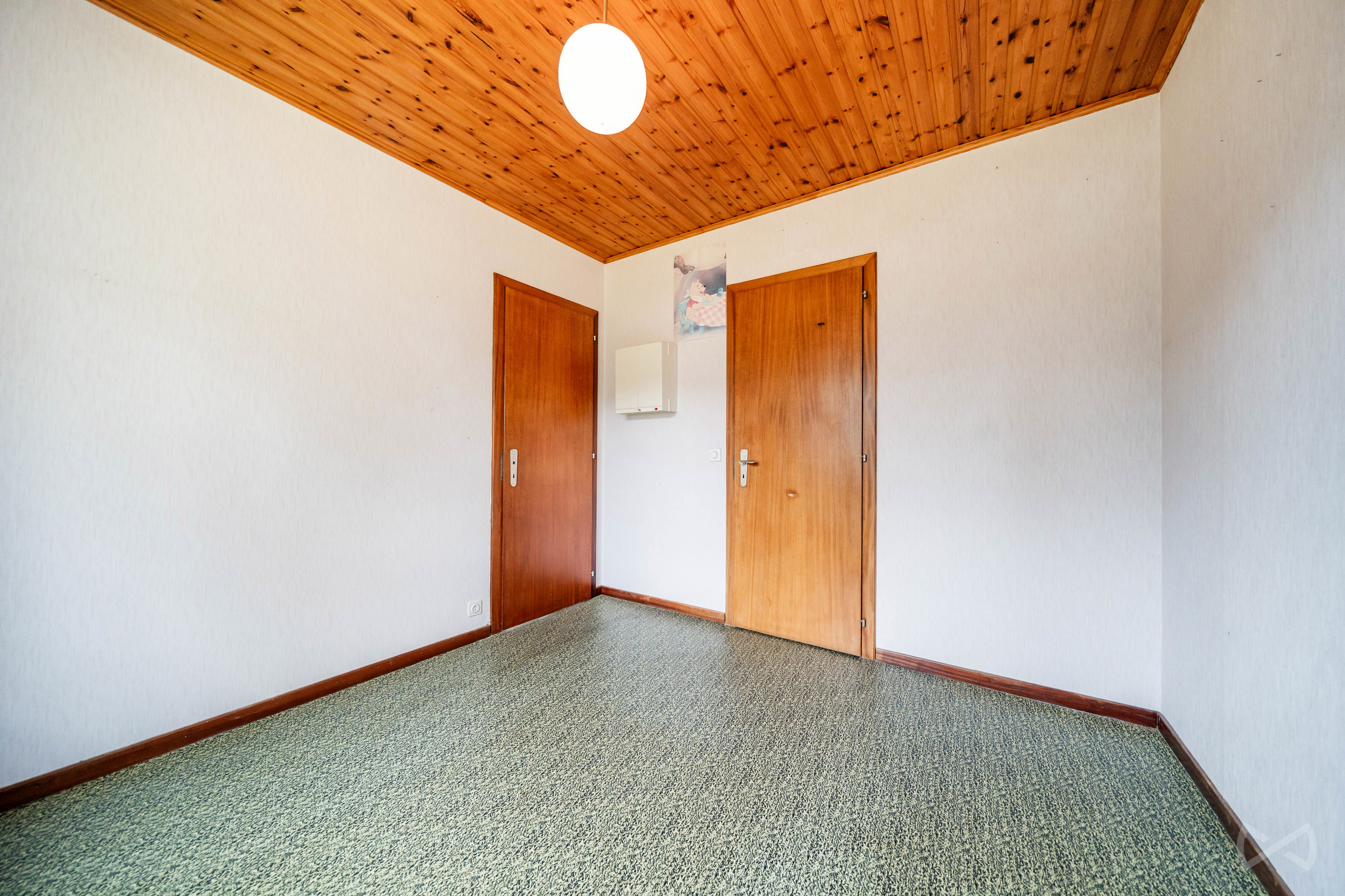 Picture 1 of 4 for Bungalow with three bedrooms in Bellevaux-ligneuville
