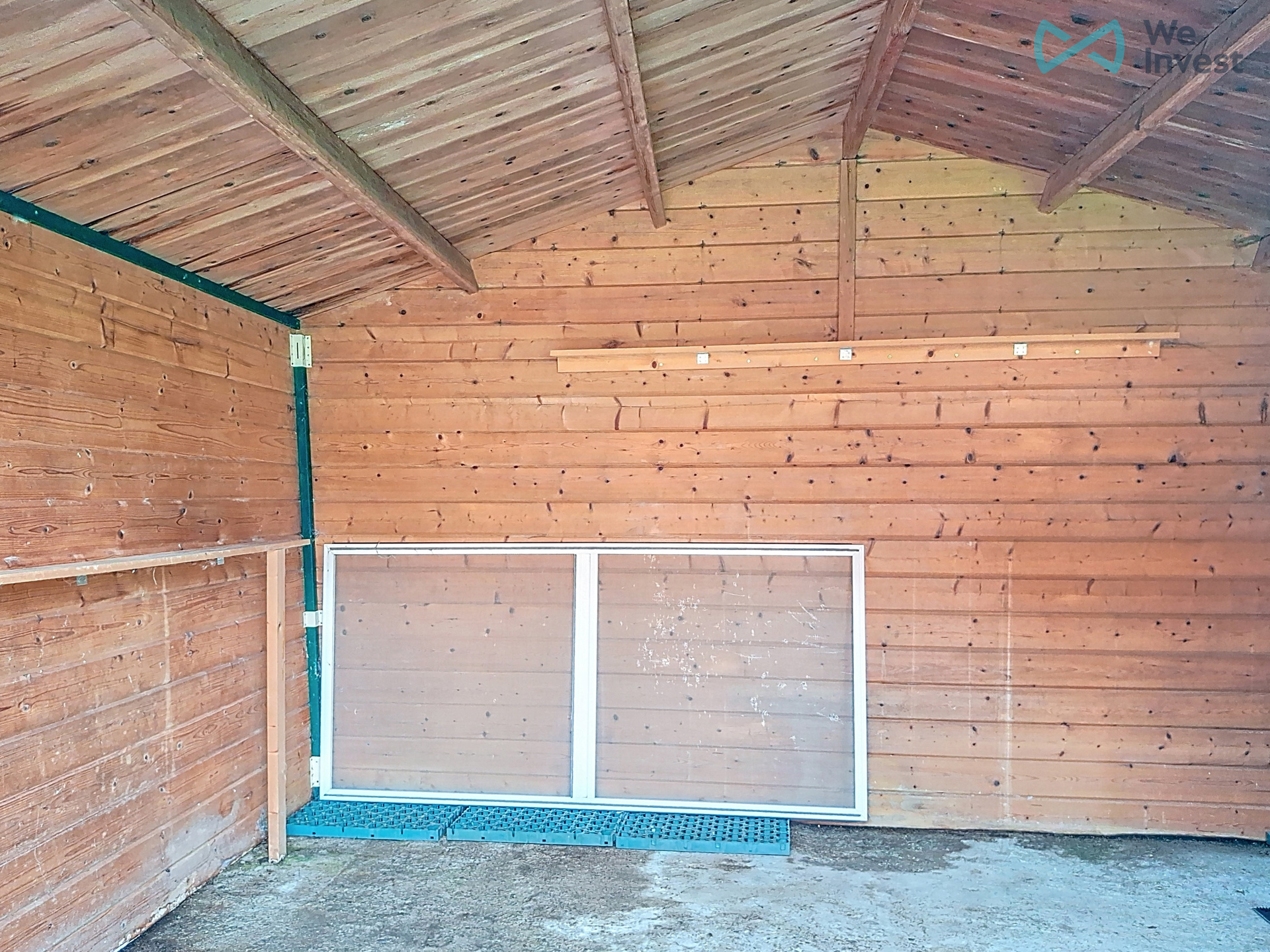 Photo 4 sur 4 pour Maison de trois chambres à Meise
