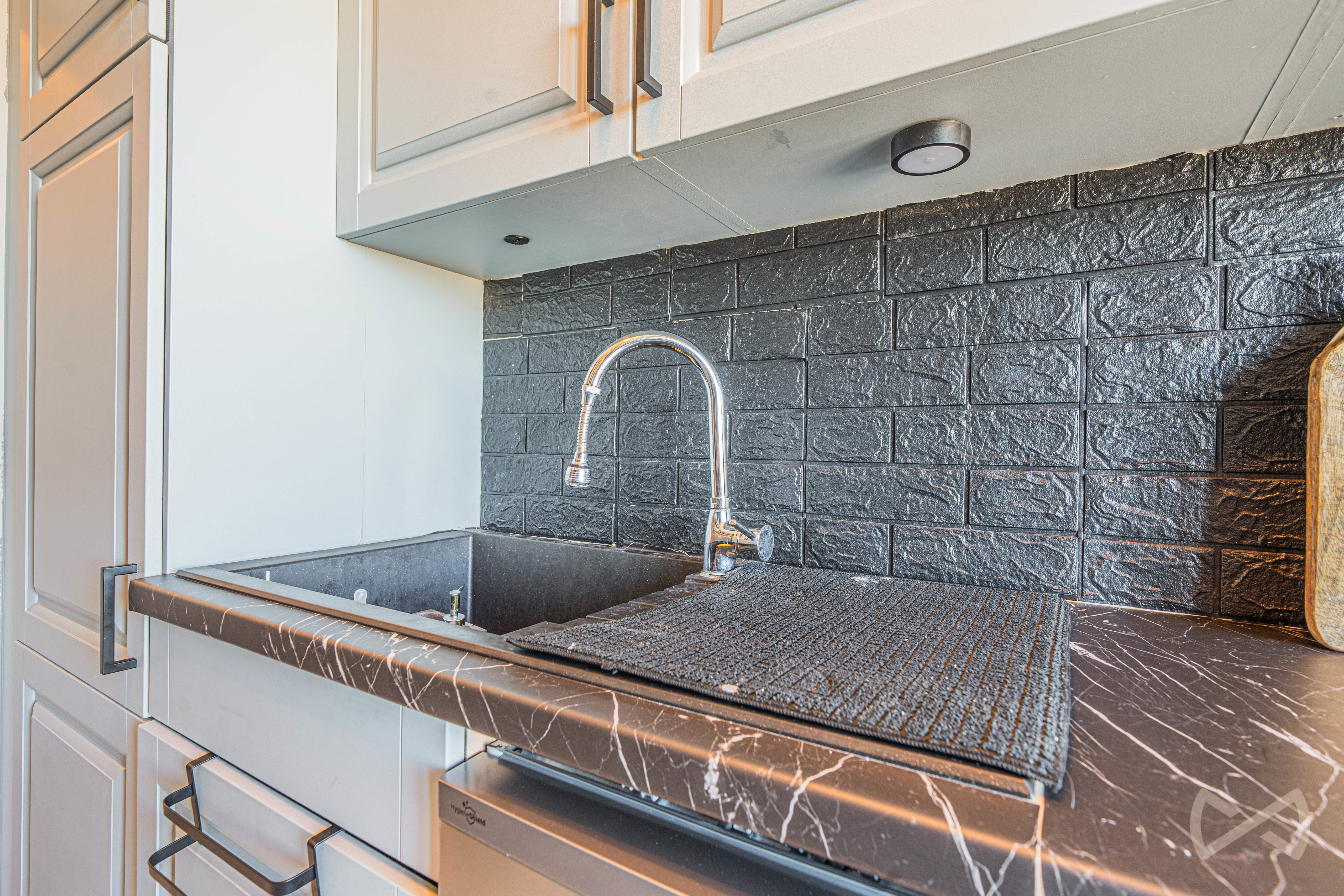 Picture 2 of 4 for Flat with three bedrooms in Vilvoorde