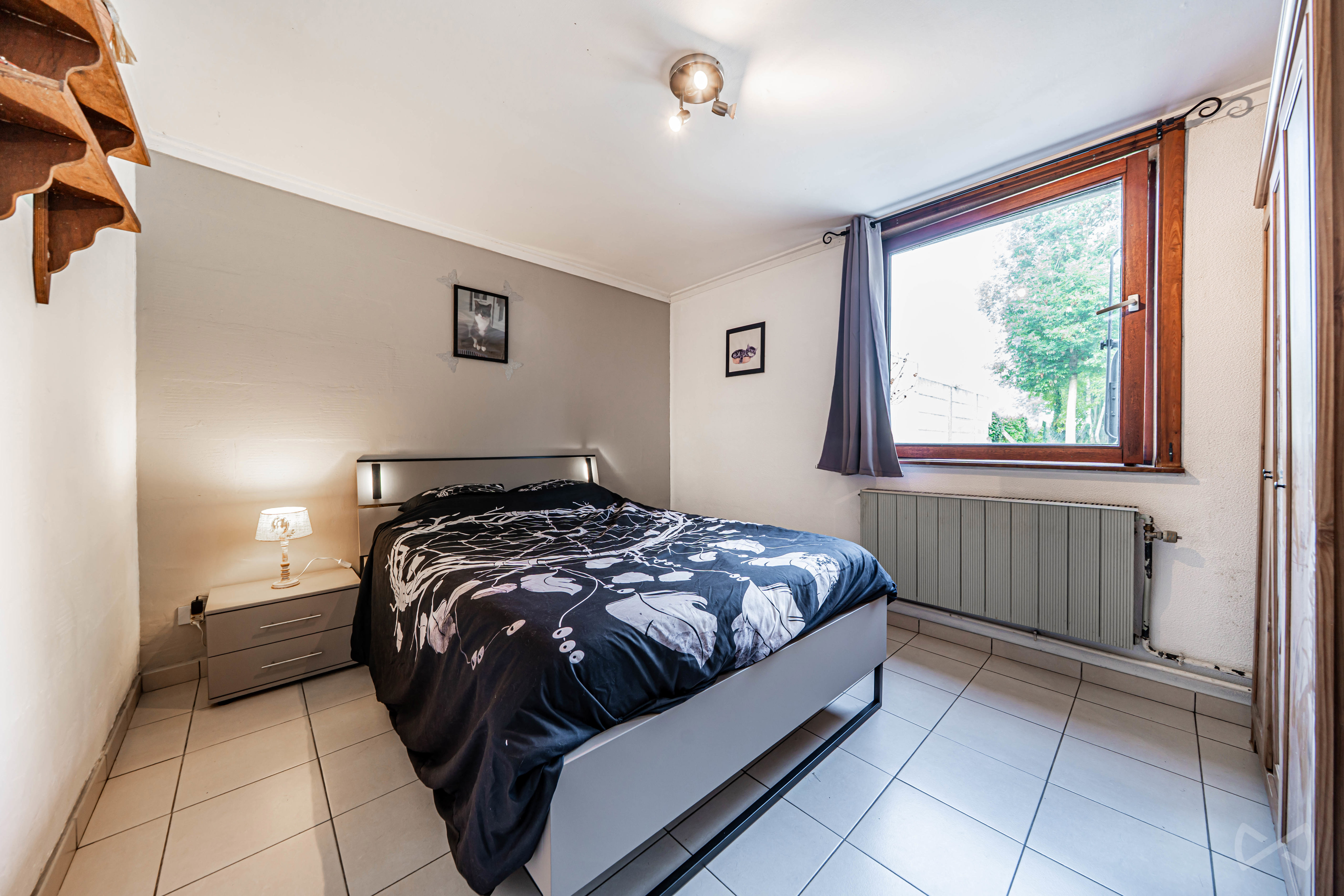 Picture 4 of 4 for Apartment block with four bedrooms in Ellignies-sainte-anne