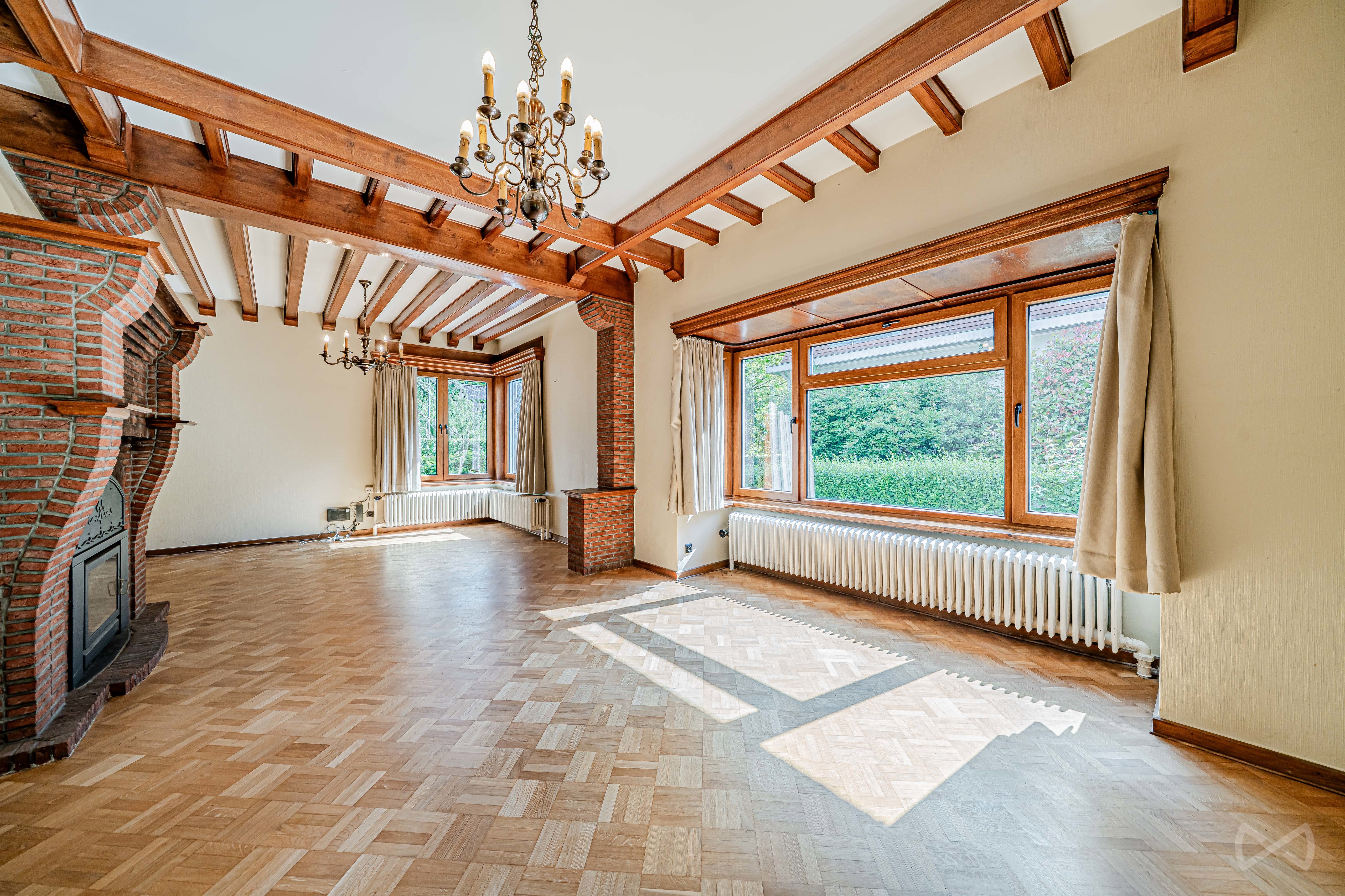 Picture 2 of 4 for Villa with four bedrooms in Tervuren