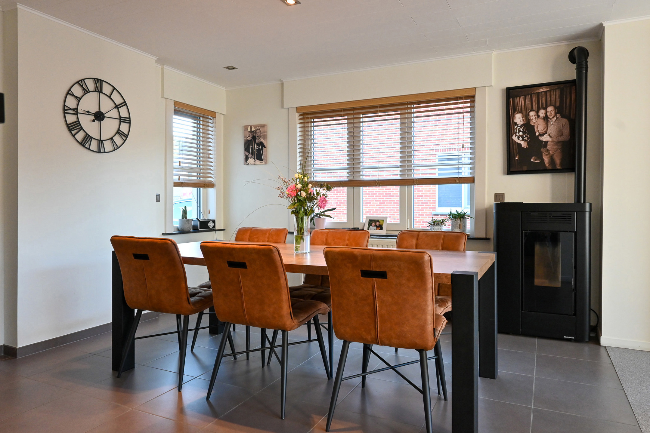 Picture 3 of 4 for House with three bedrooms in Lummen