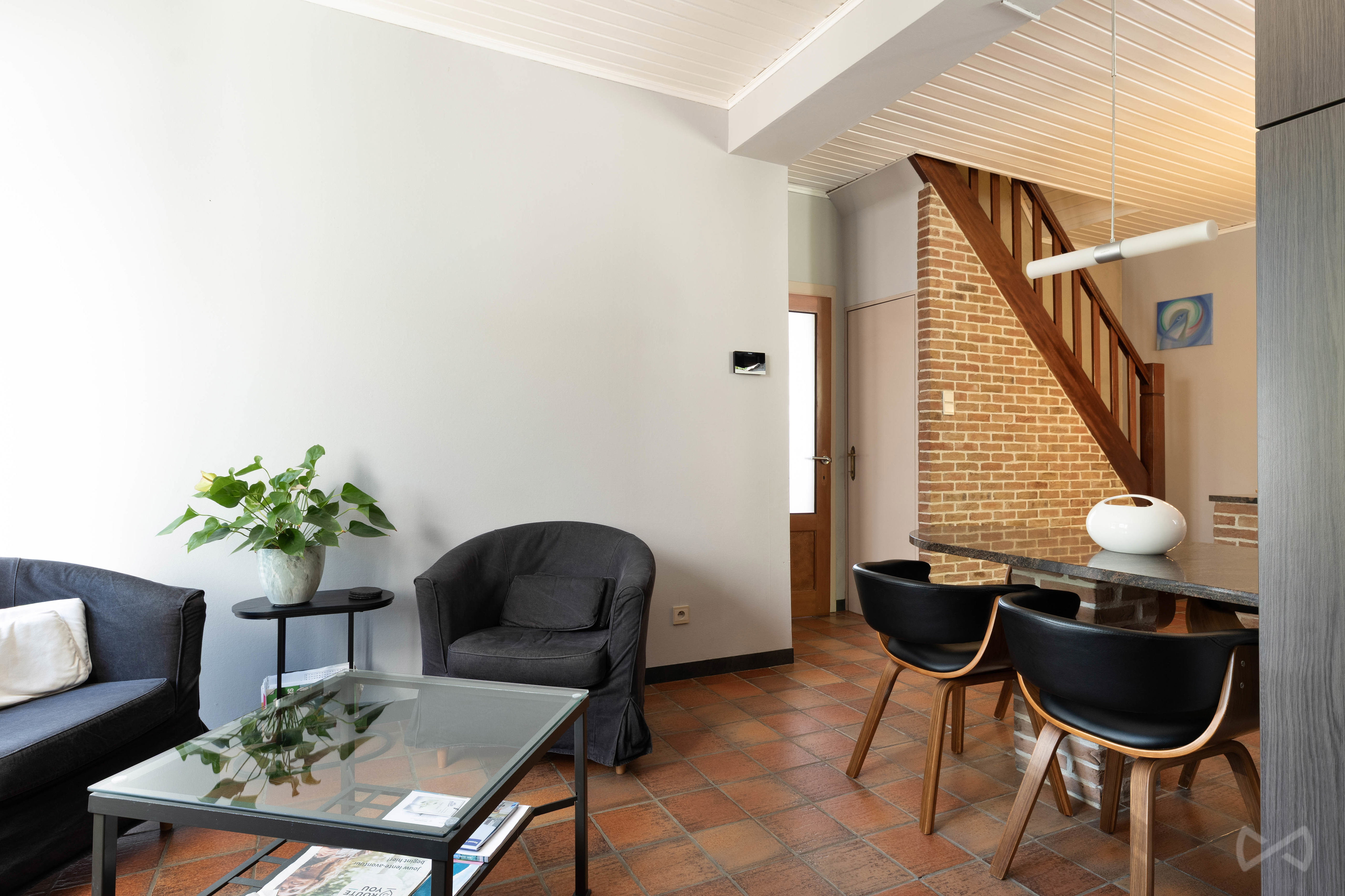 Picture 1 of 4 for House with four bedrooms in Leuven
