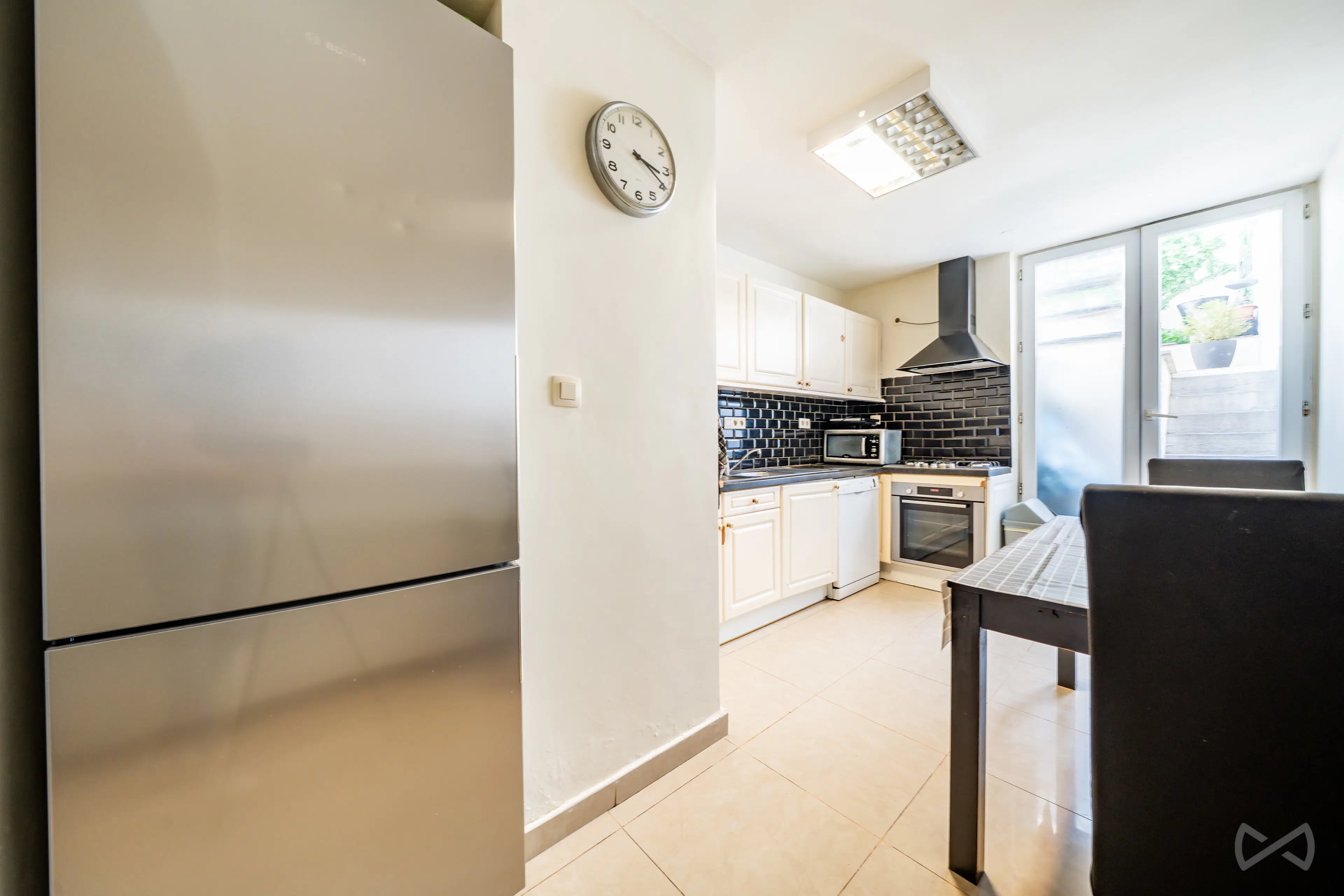 Photo 4 sur 4 pour Maison de six chambres à Anderlecht