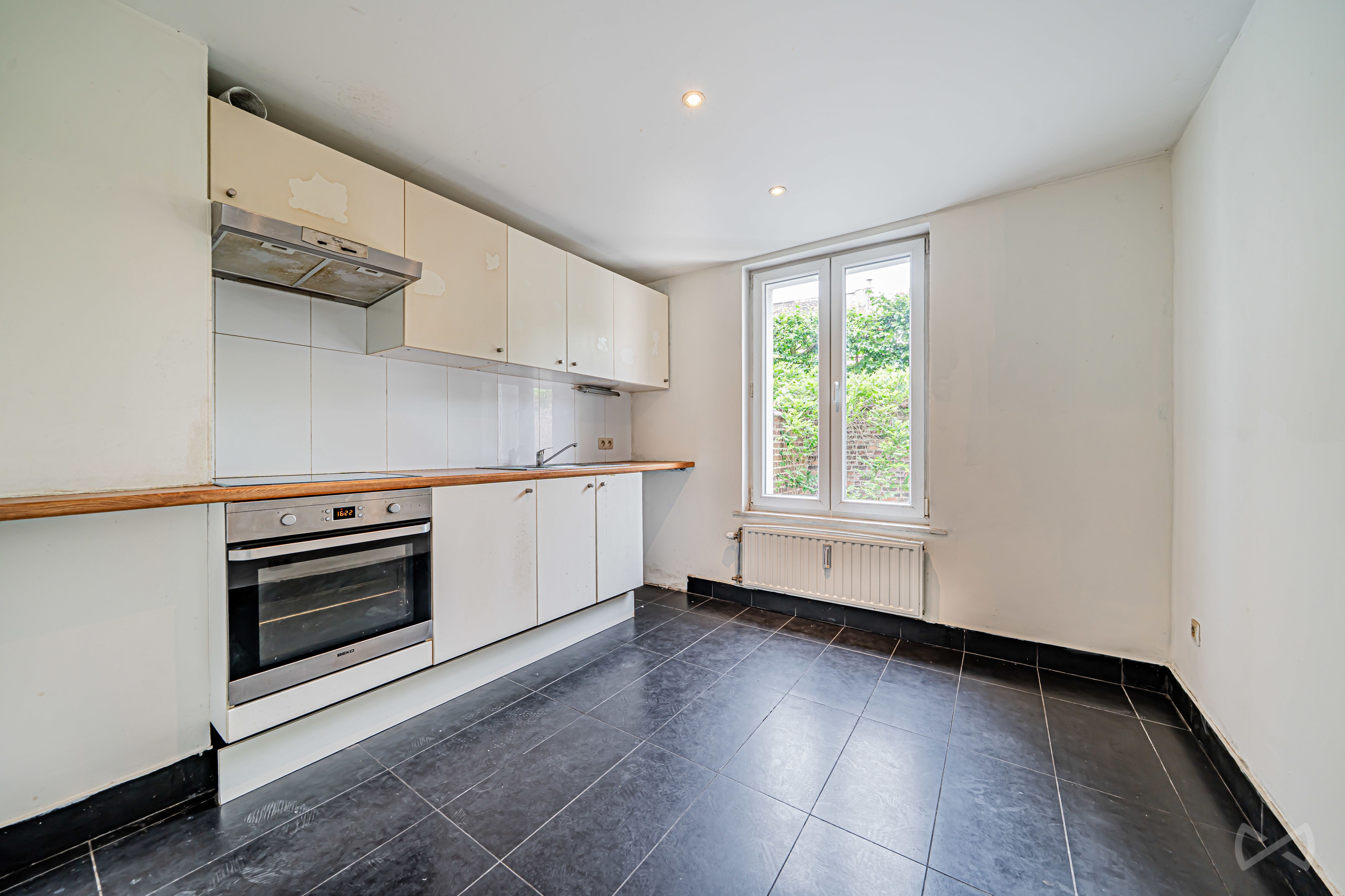 Picture 2 of 4 for Ground floor with one bedroom in Jette