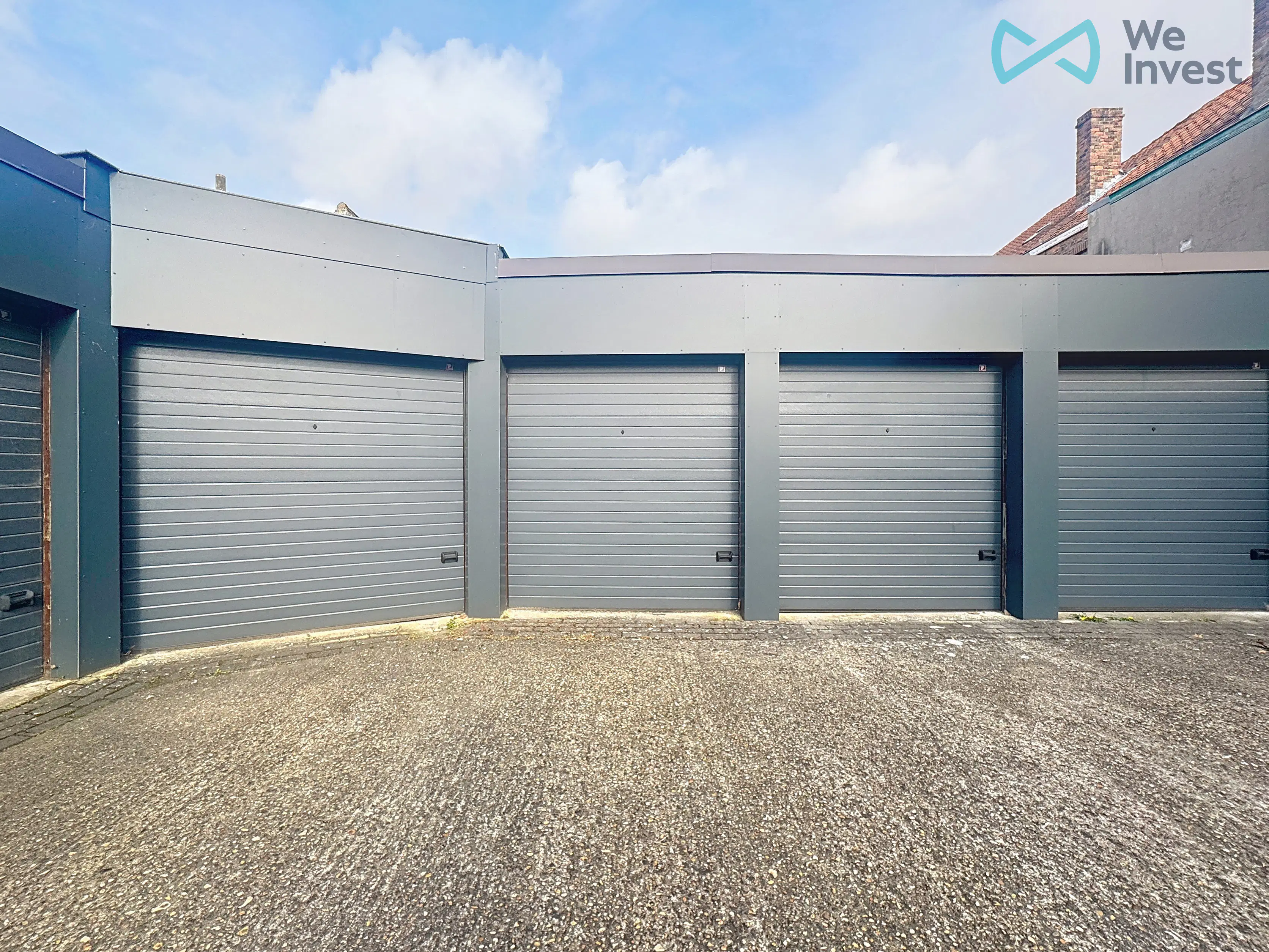 Foto van de woning
