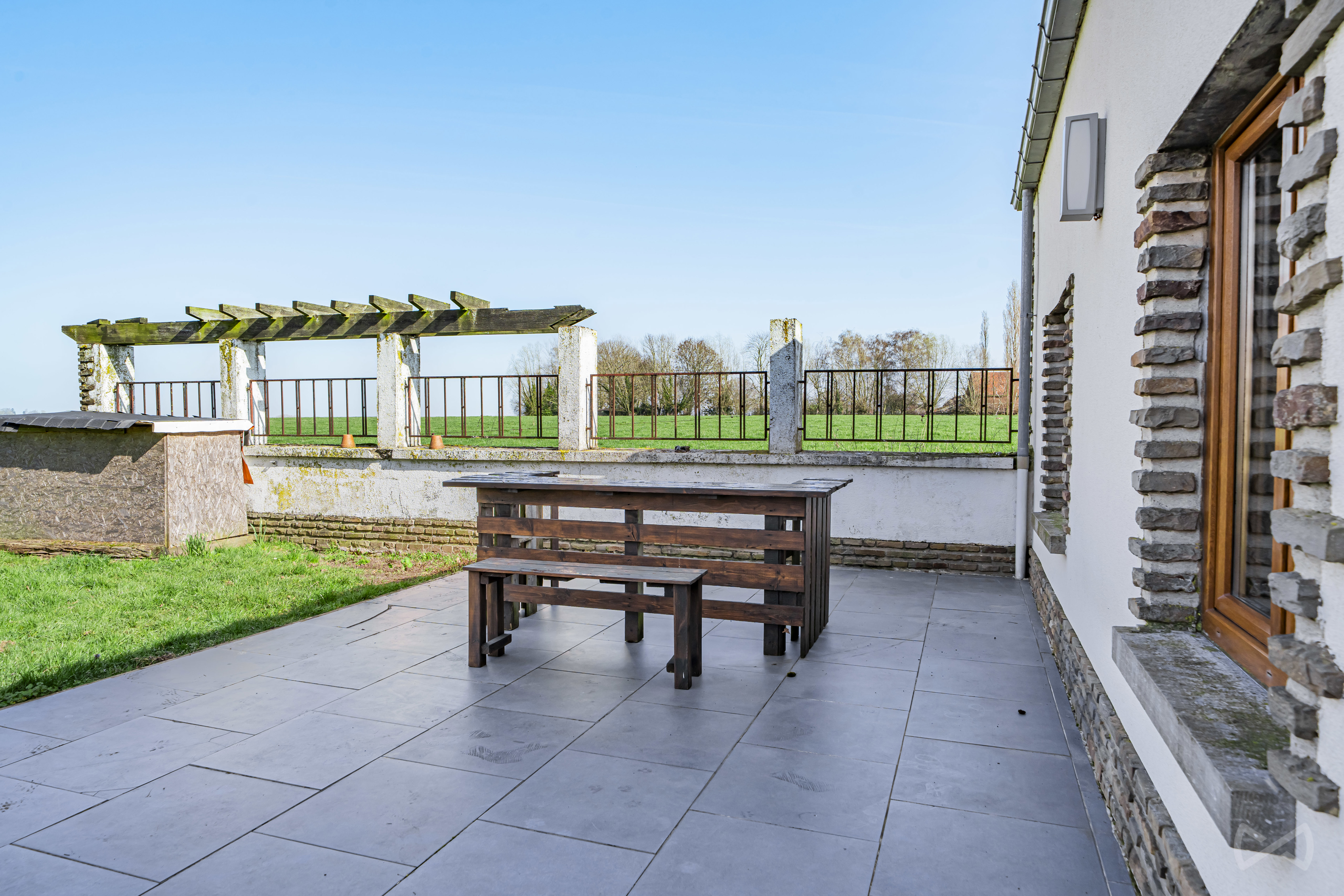 Picture 3 of 4 for Villa with five bedrooms in Braine-le-Comte