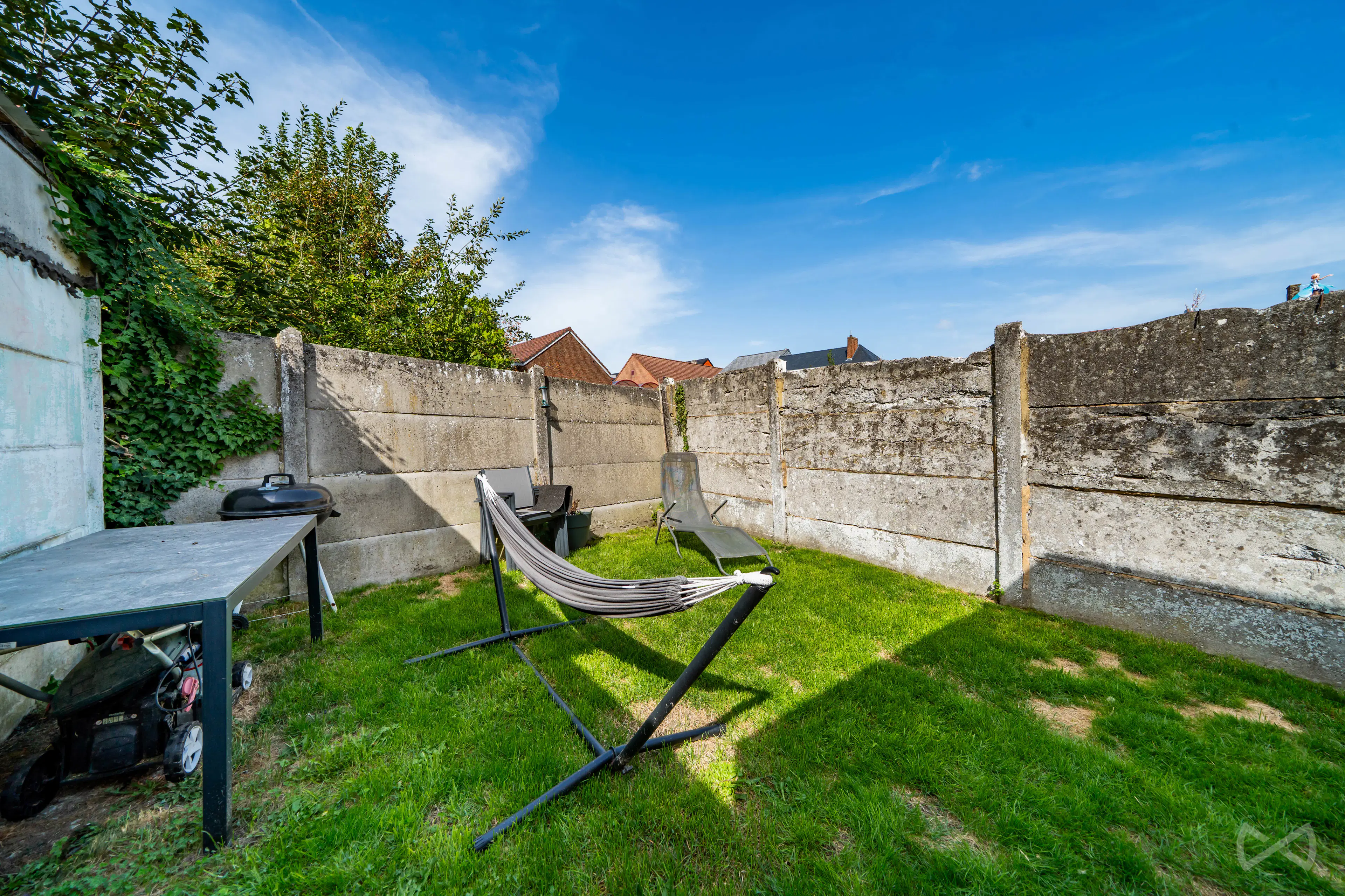 Picture 1 of 4 for House with two bedrooms in Soignies