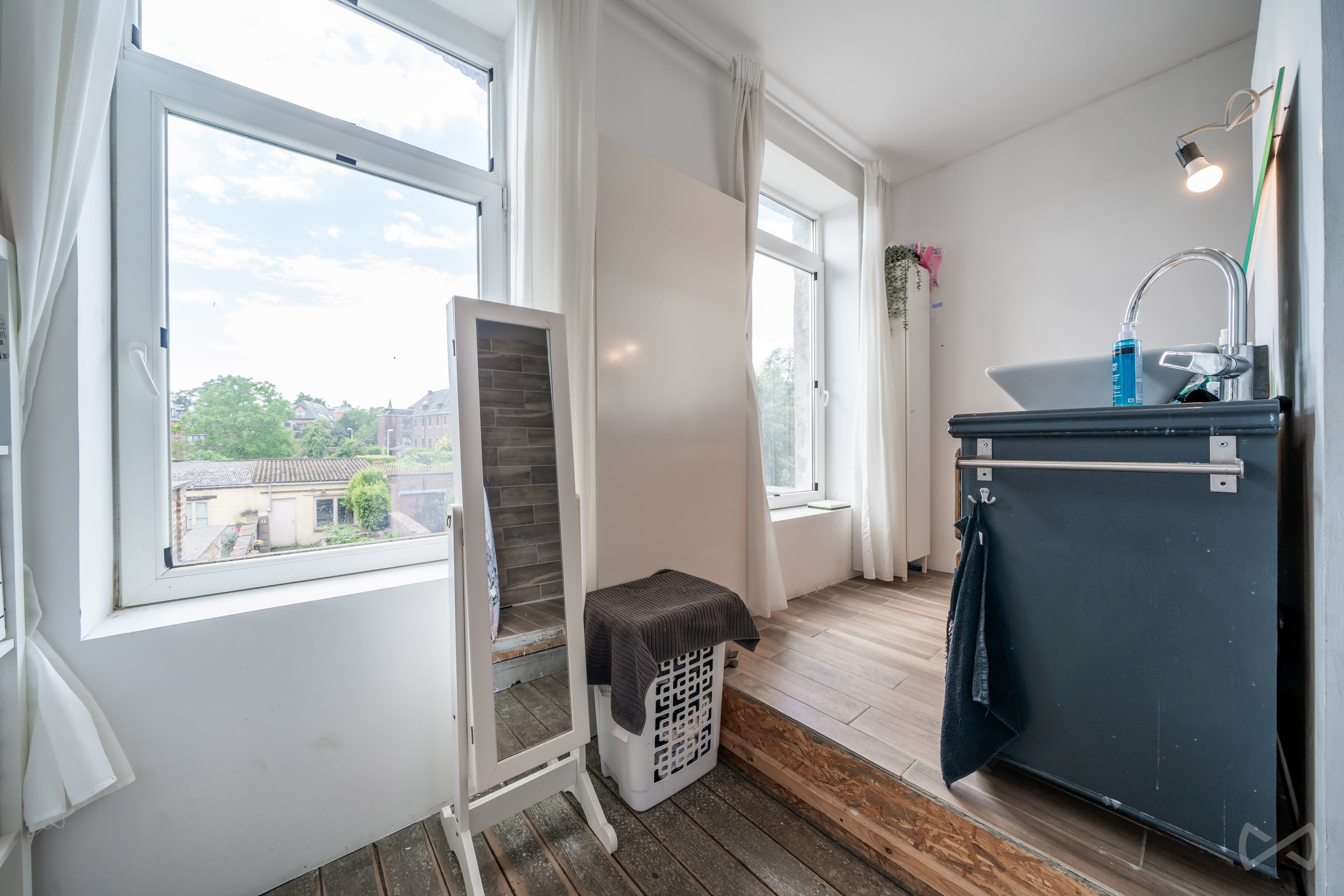 Picture 2 of 4 for Maison de maitre with three bedrooms in Soignies