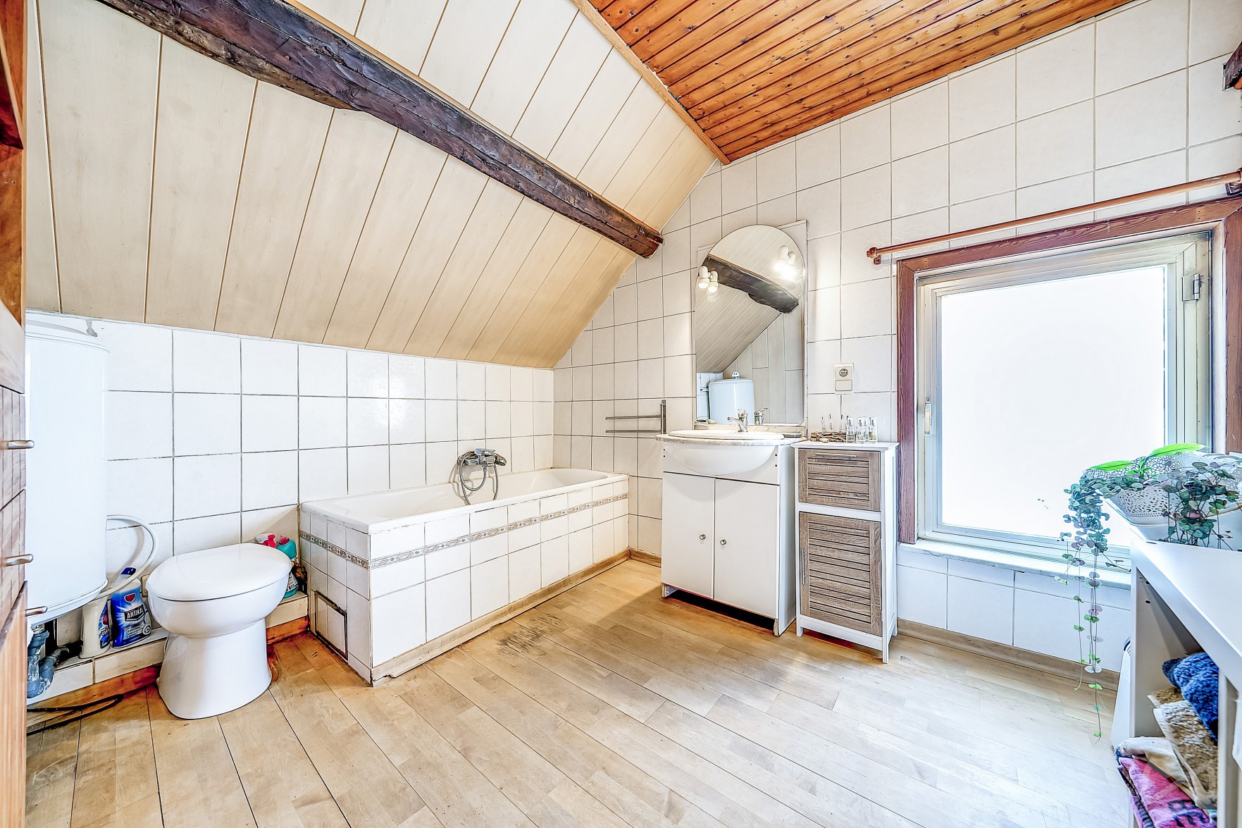 Picture 1 of 4 for House with three bedrooms in Horrues