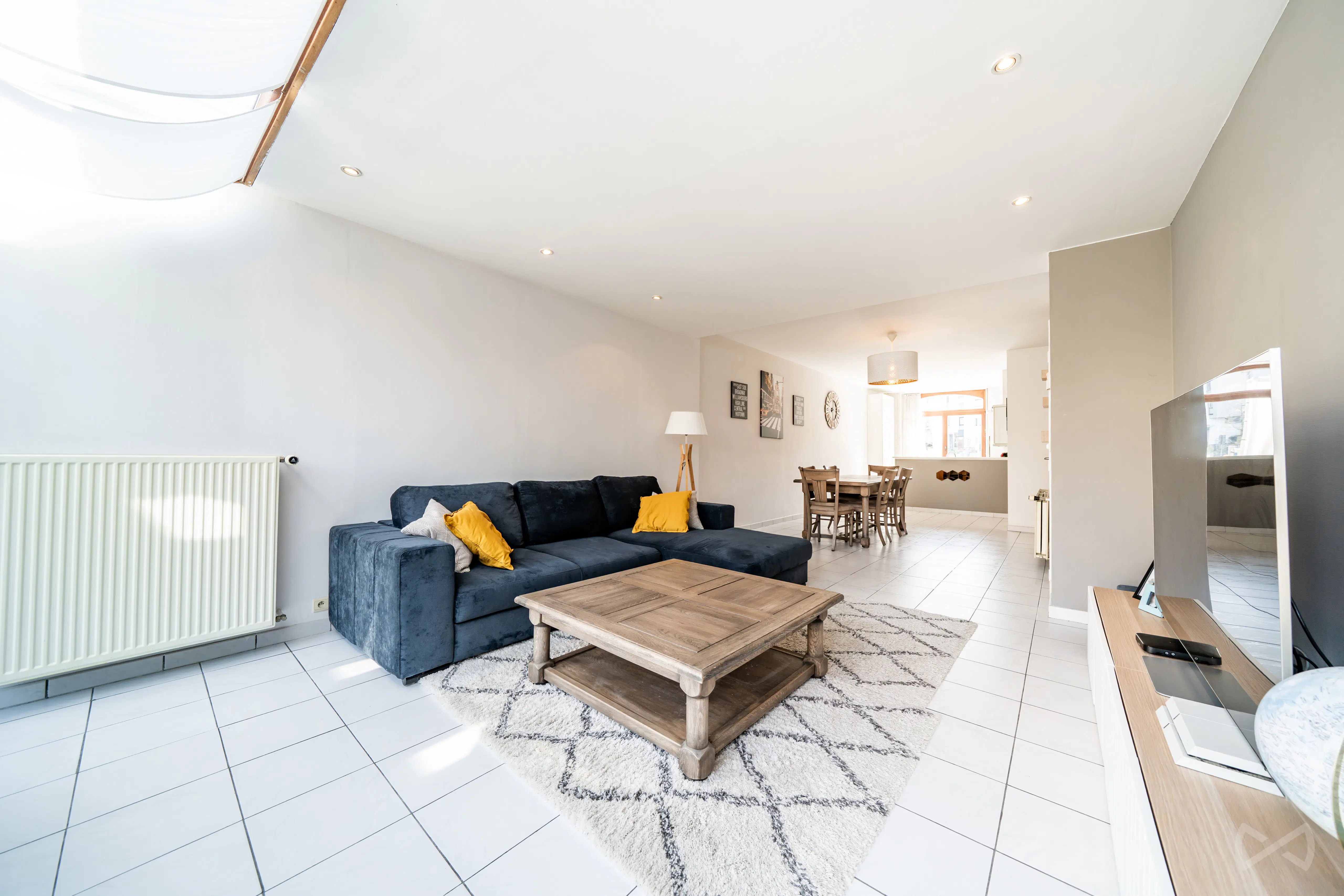 Picture 4 of 4 for House with two bedrooms in Zaventem