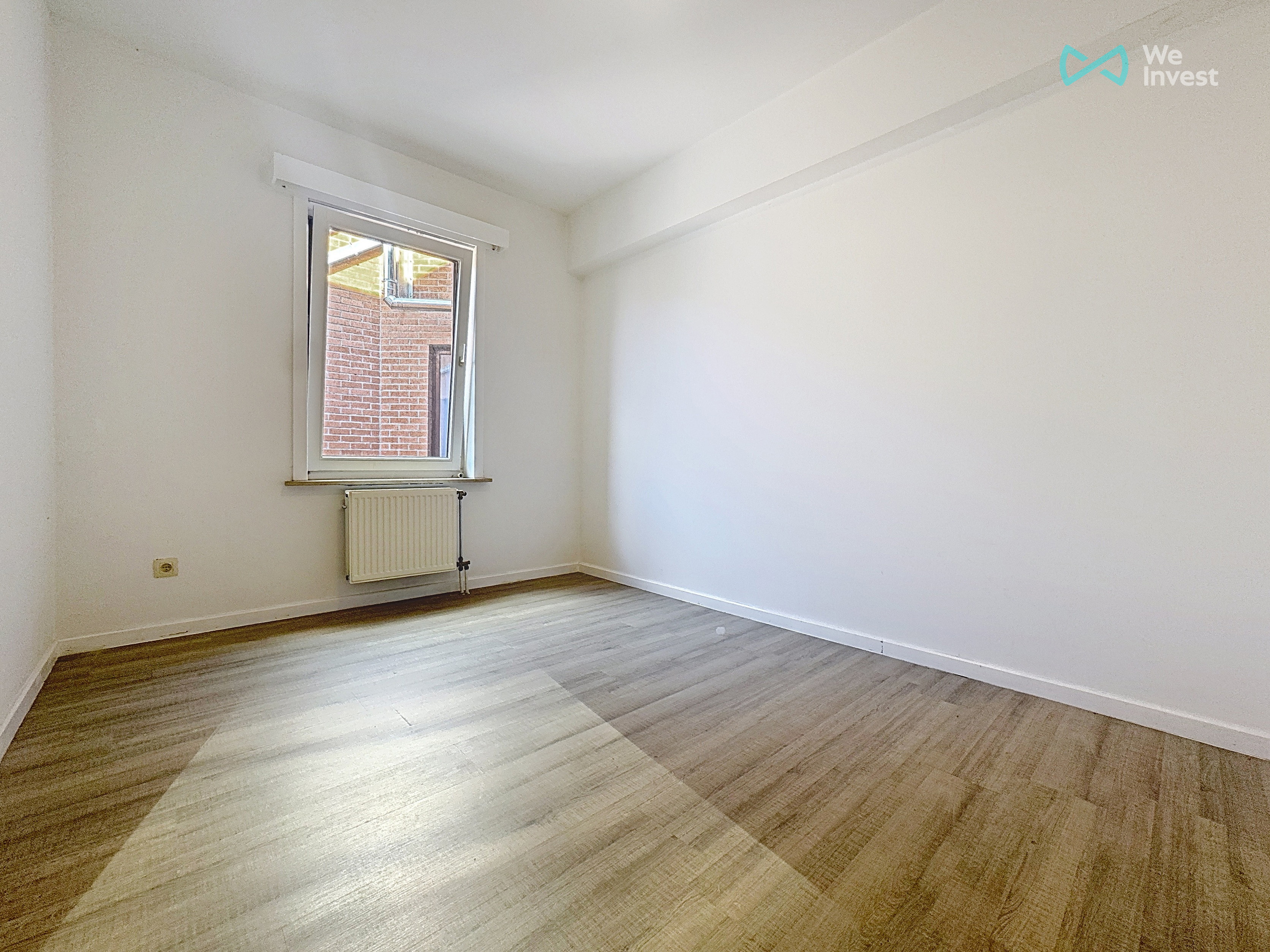 Picture 2 of 4 for Flat with three bedrooms in Kortrijk