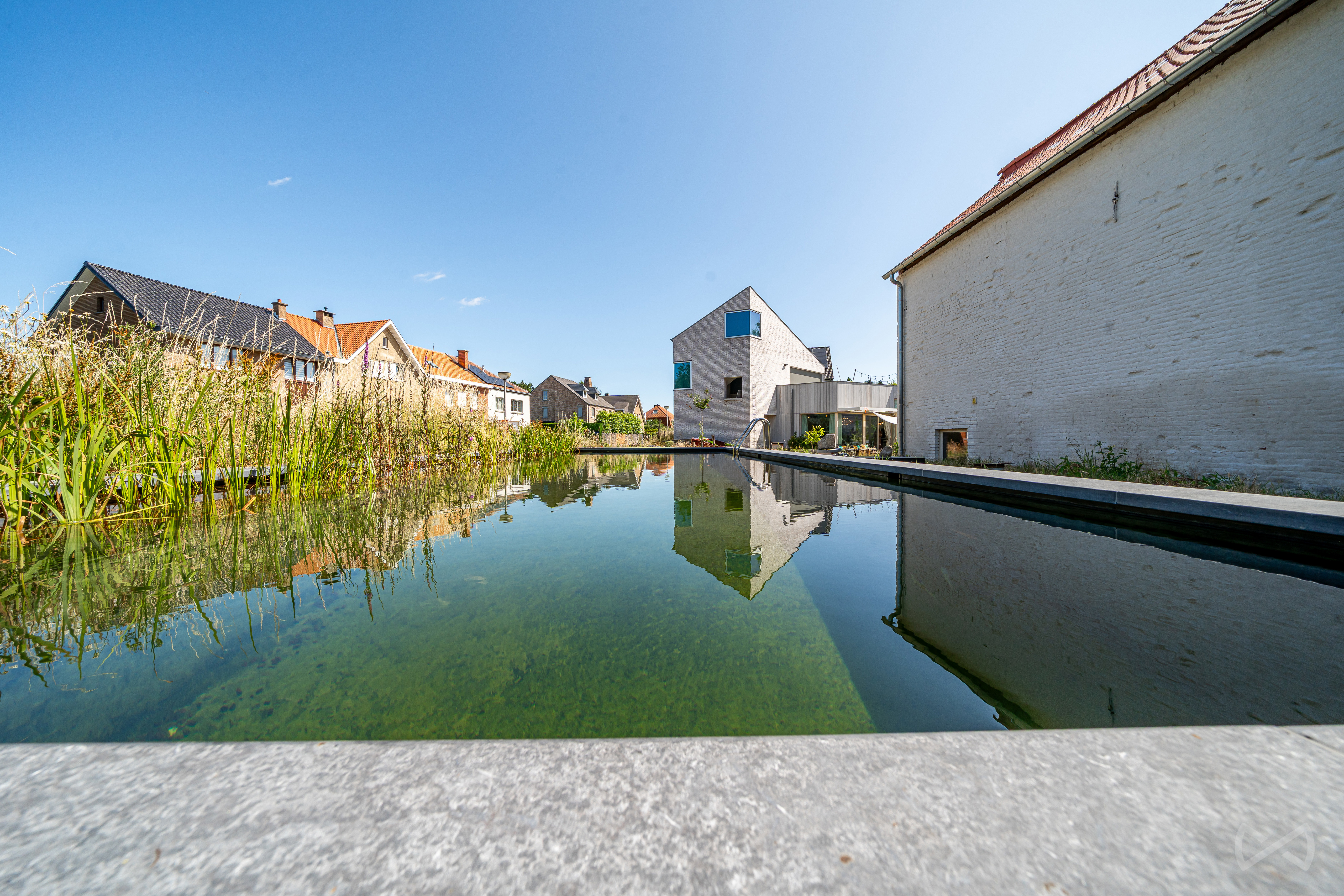 Foto 3 van 4 van Gelijkvloerse verdieping met twee slaapkamers in Tervuren