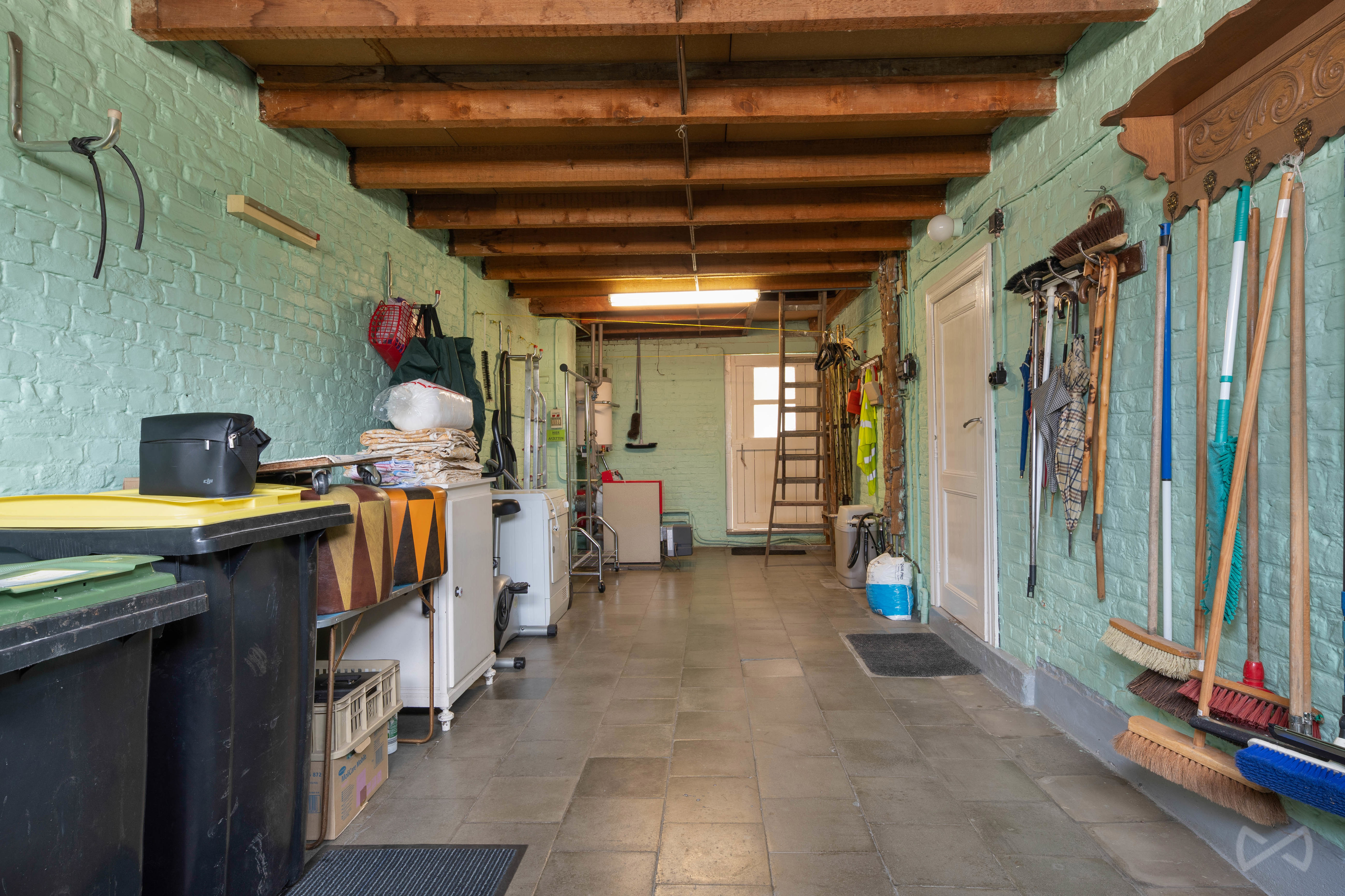 Foto 2 van 4 van Huis met drie slaapkamers in haasrode