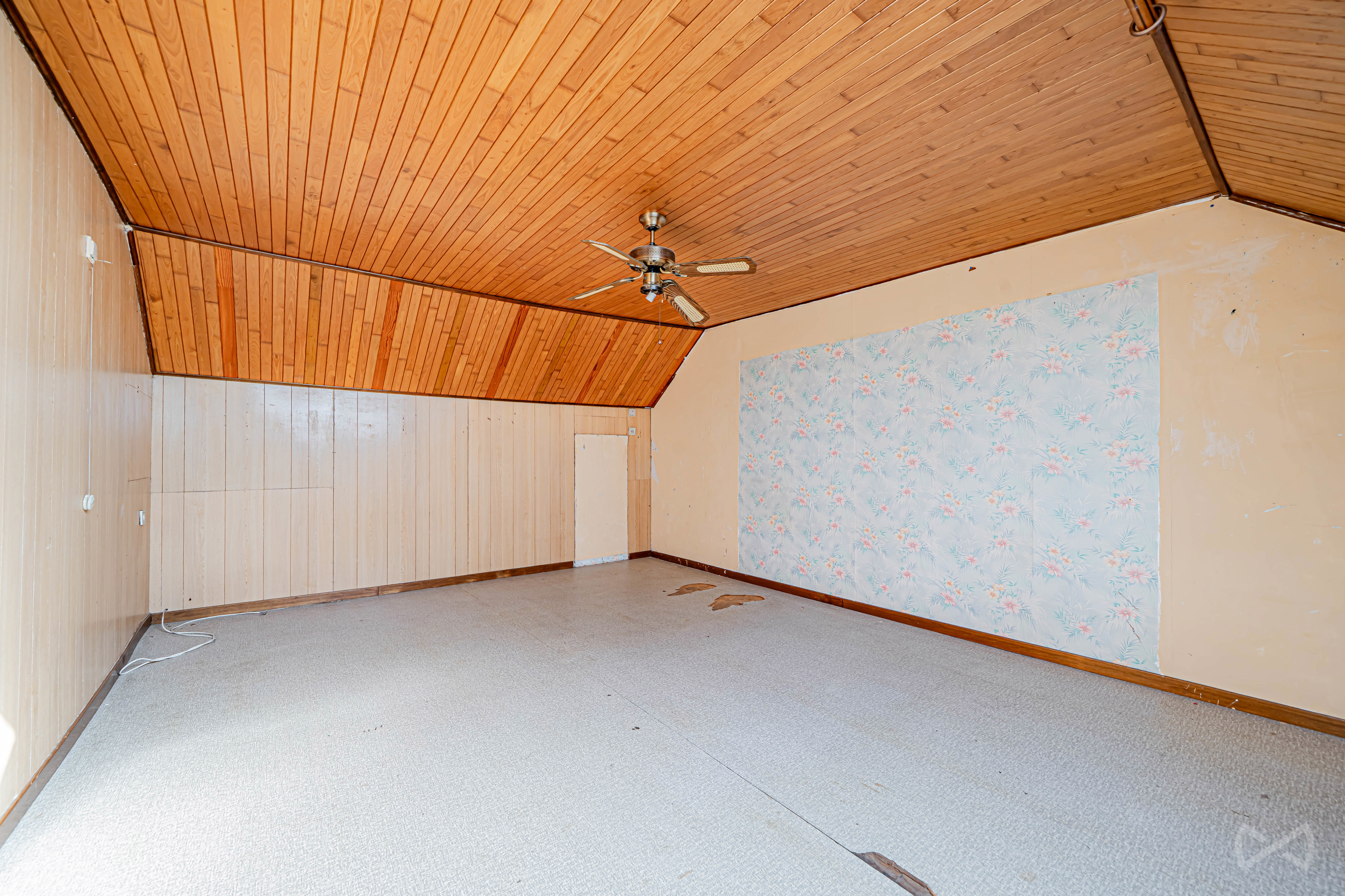 Picture 4 of 4 for House with three bedrooms in Ath