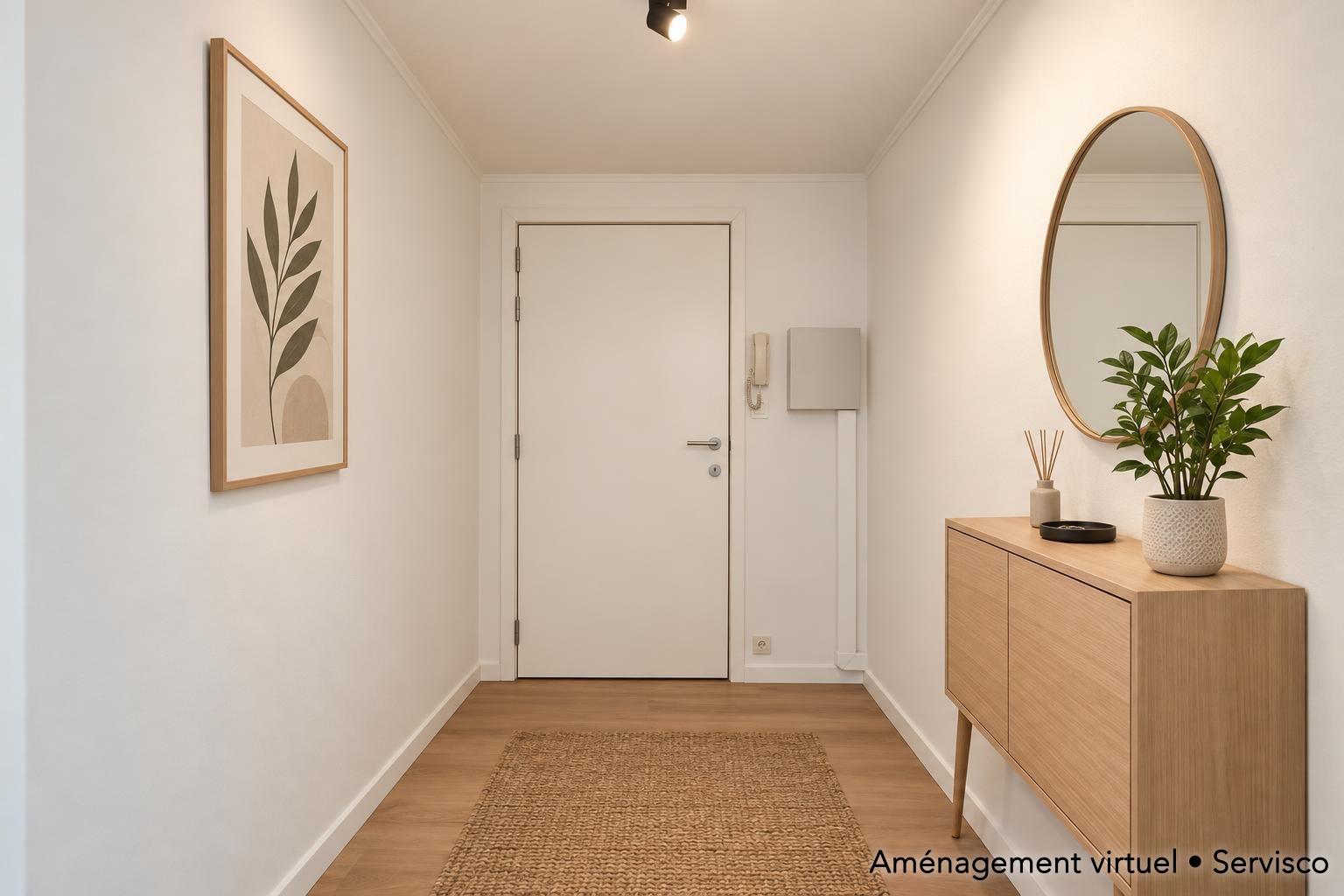 Picture 1 of 4 for Flat with two bedrooms in Namur