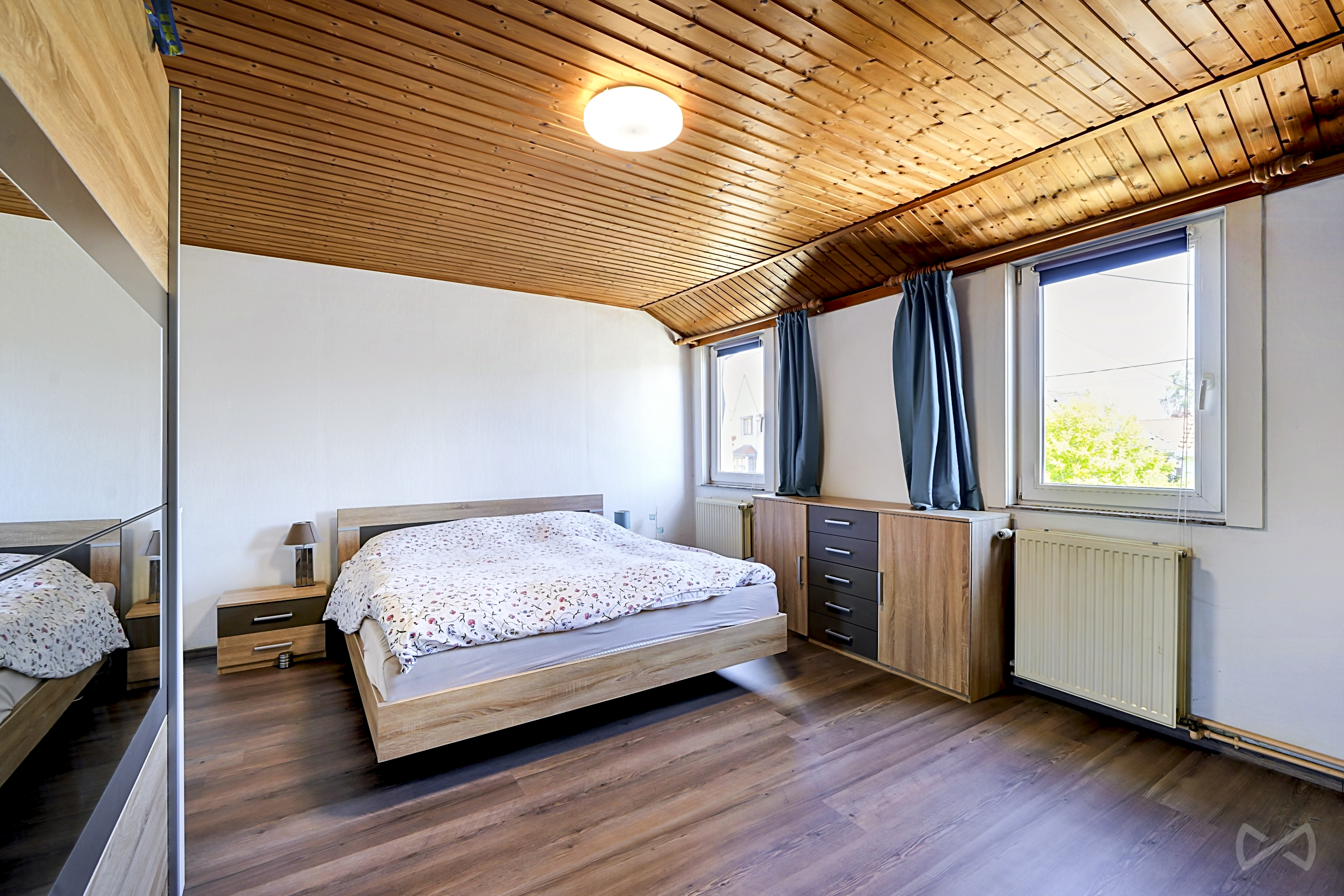 Picture 3 of 4 for House with three bedrooms in Braine-l'Alleud