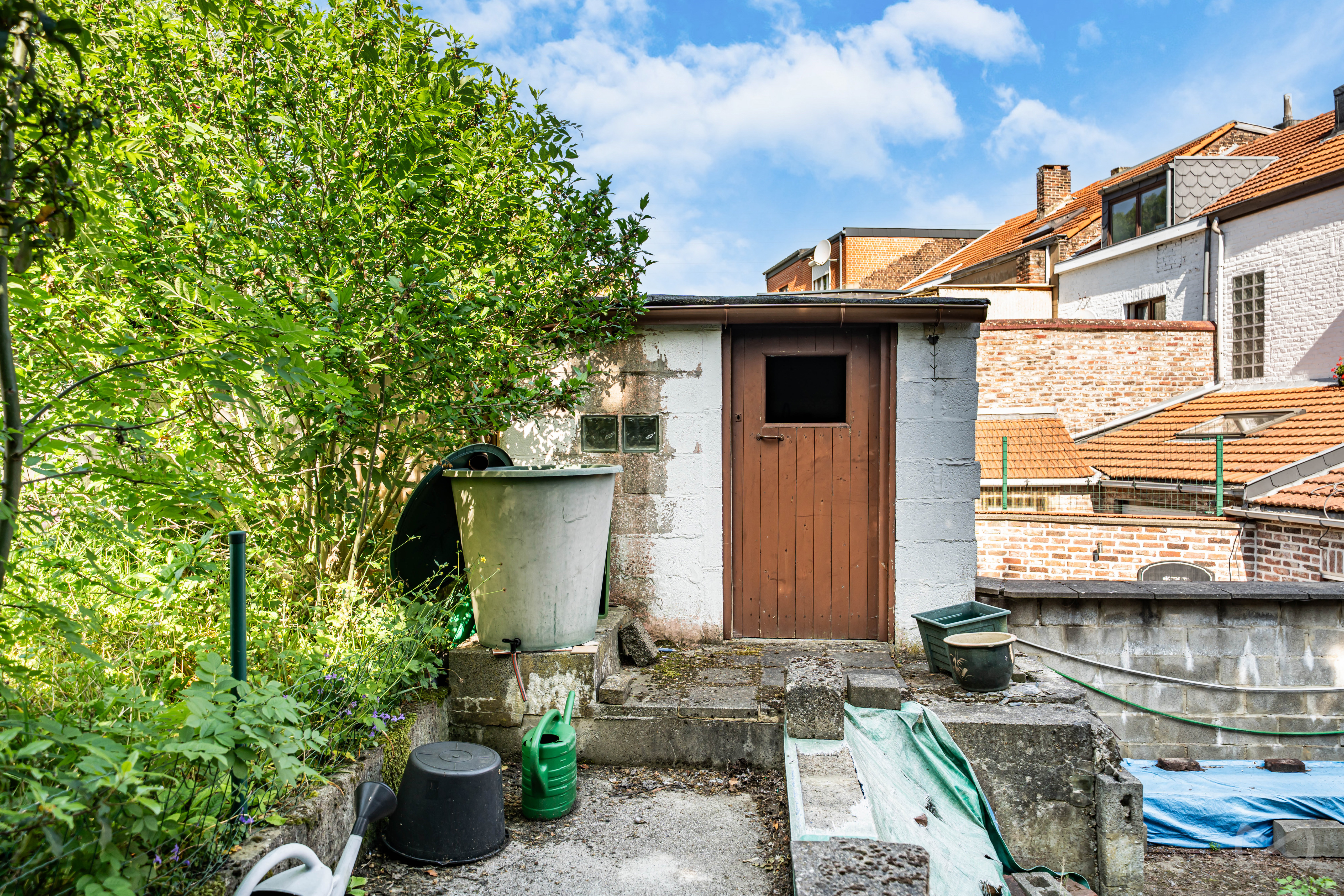 Picture 4 of 4 for House with two bedrooms in Saint-Nicolas