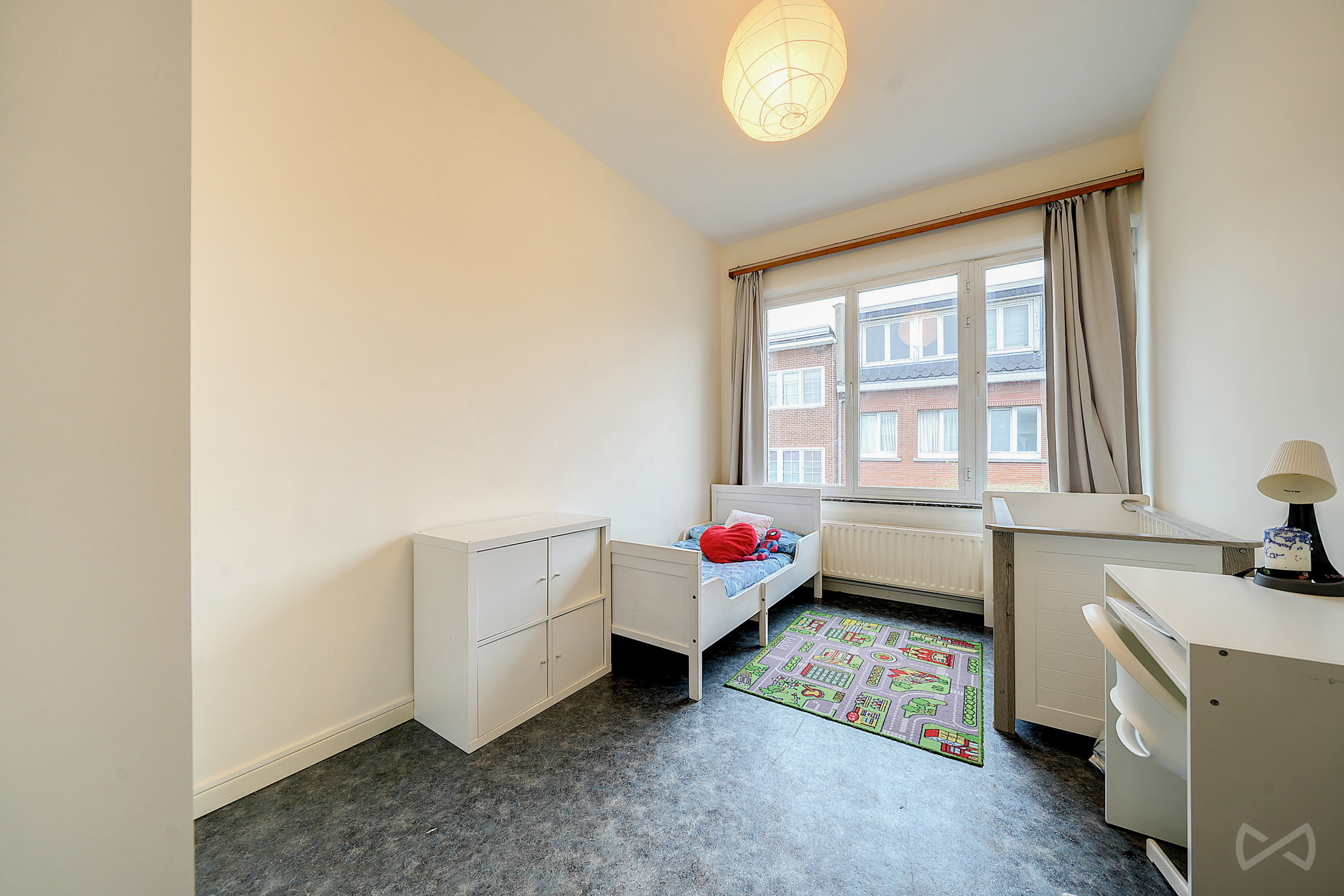 Picture 4 of 4 for Flat with two bedrooms in Molenbeek-saint-jean