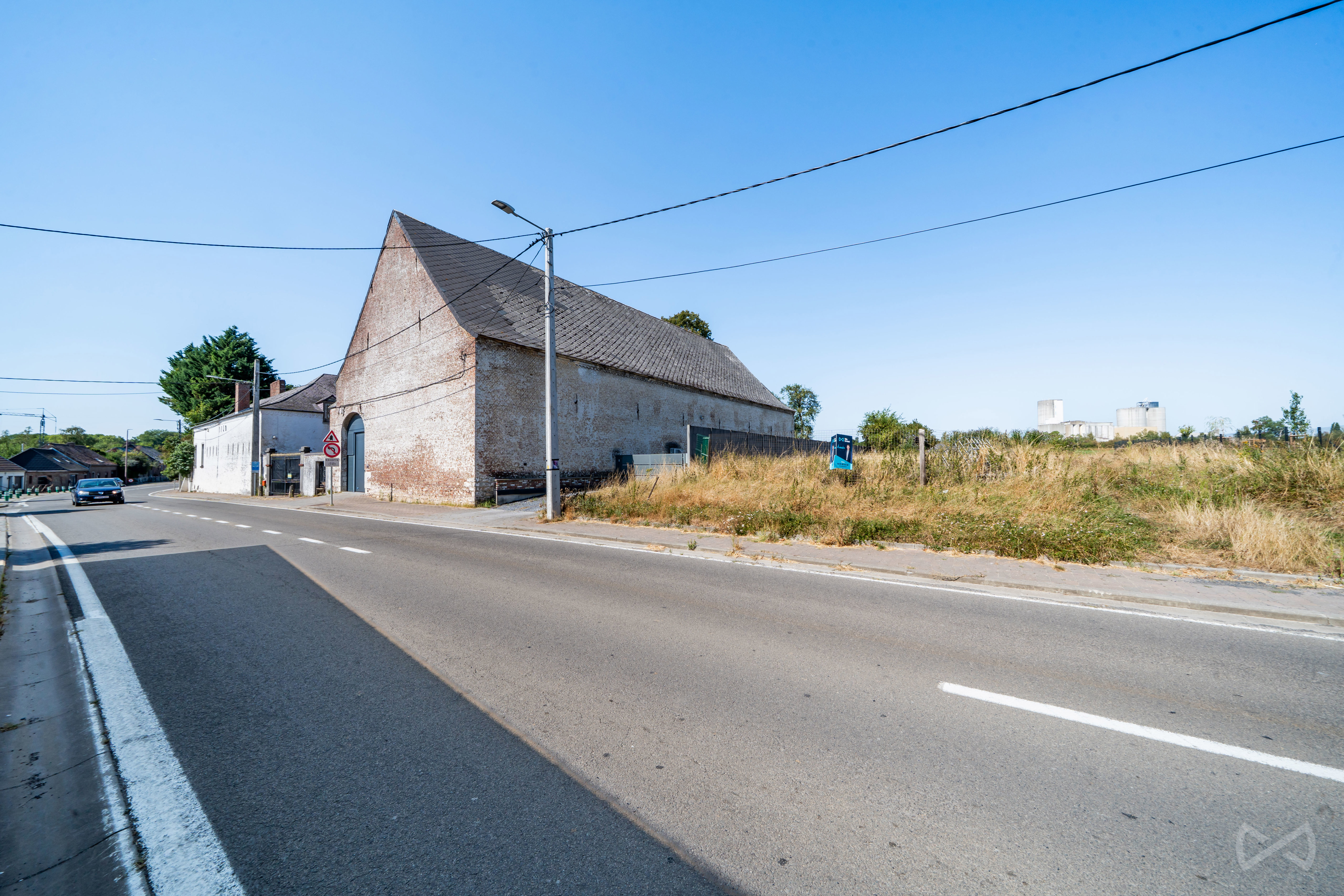 Picture 4 of 4 for Building ground in Harmignies