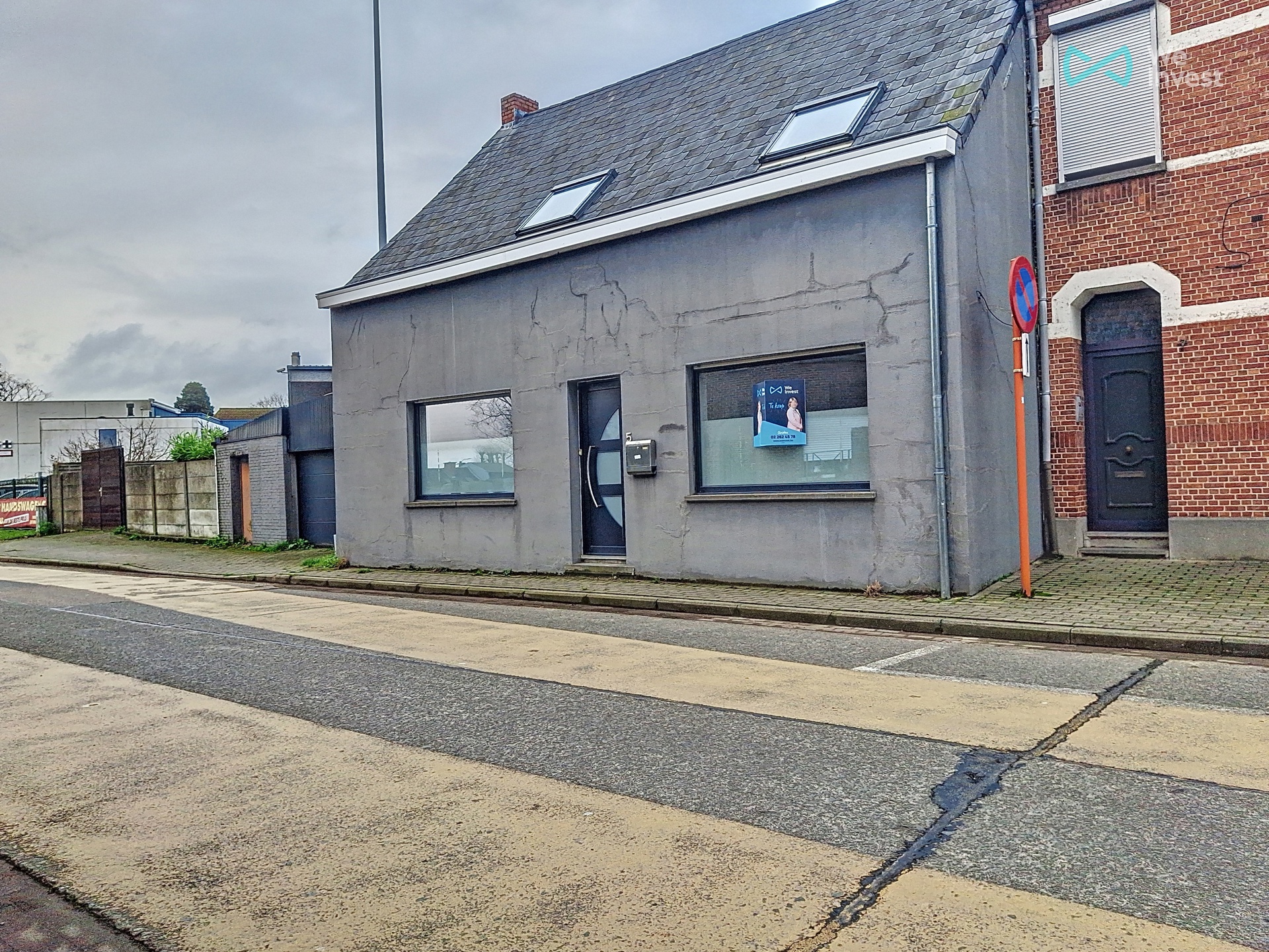Picture 4 of 4 for House with one bedroom in Dendermonde 