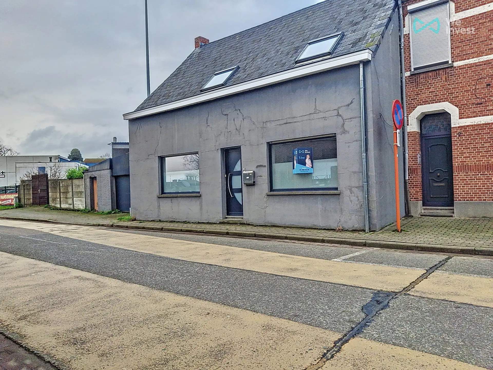Picture 4 of 4 for House with one bedroom in Dendermonde