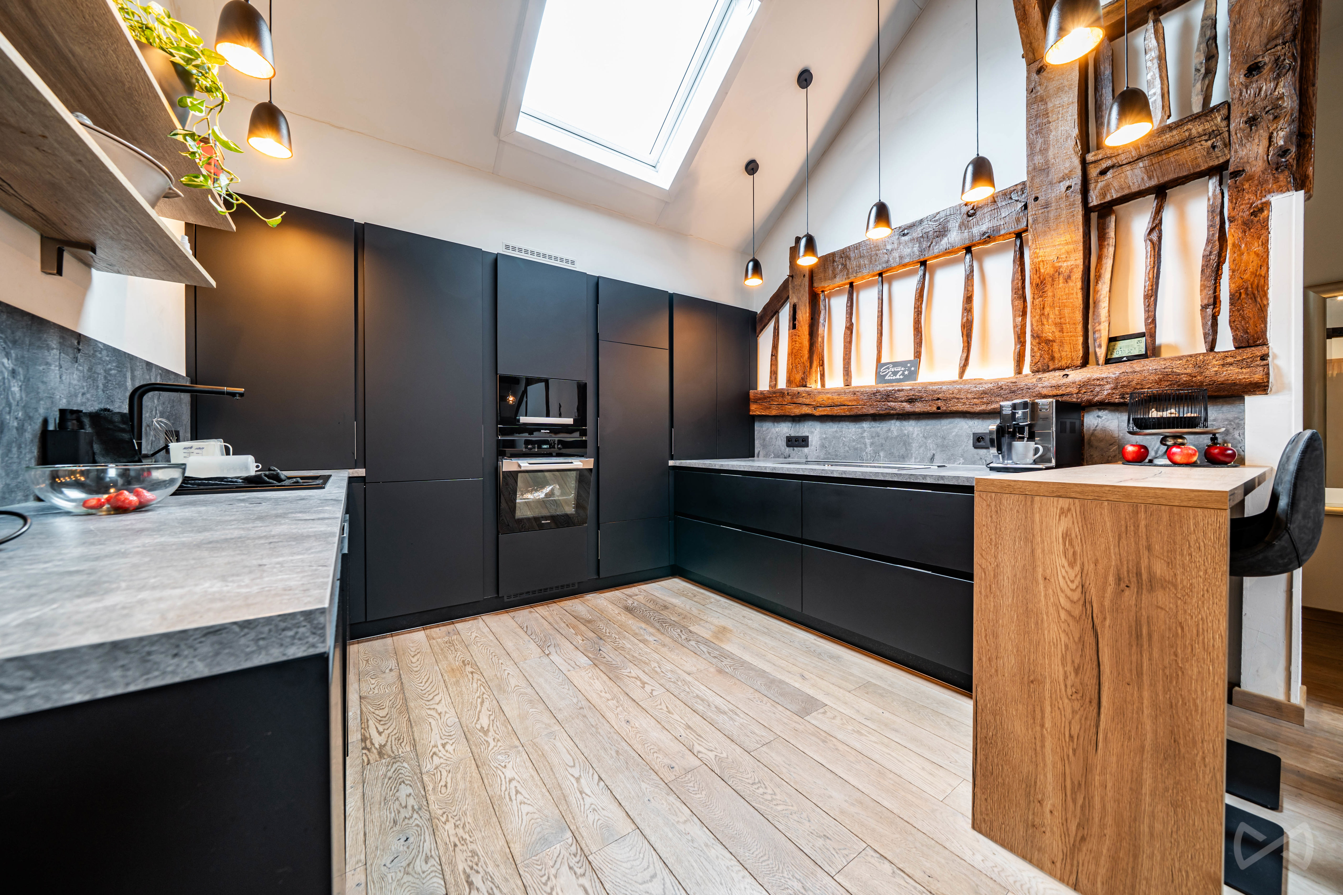 Photo 3 sur 3 pour Maison de quatre chambres à Sankt vith