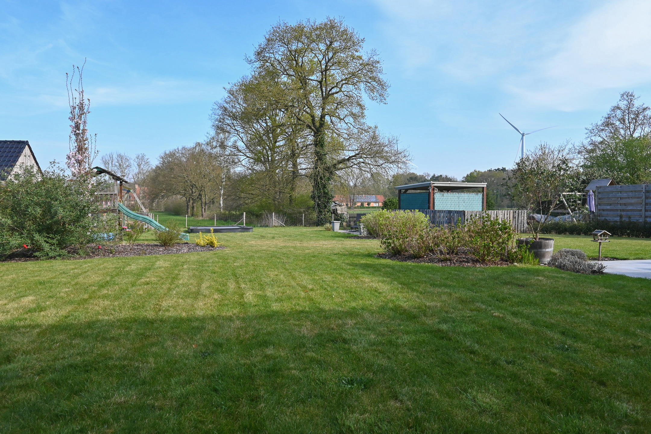 Picture 2 of 3 for Exceptional house with three bedrooms in Lummen