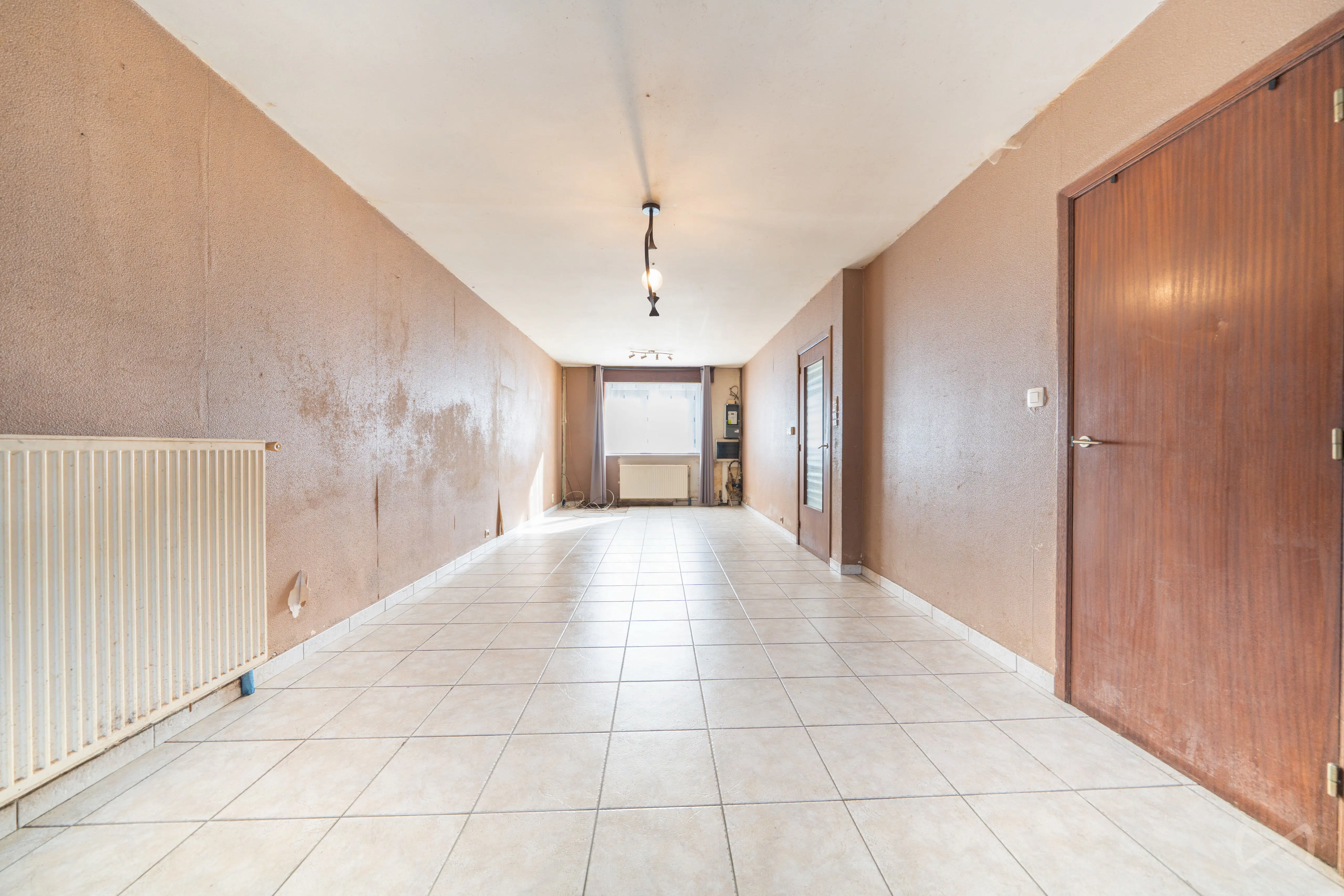 Photo 2 sur 3 pour Maison de trois chambres à Herseaux