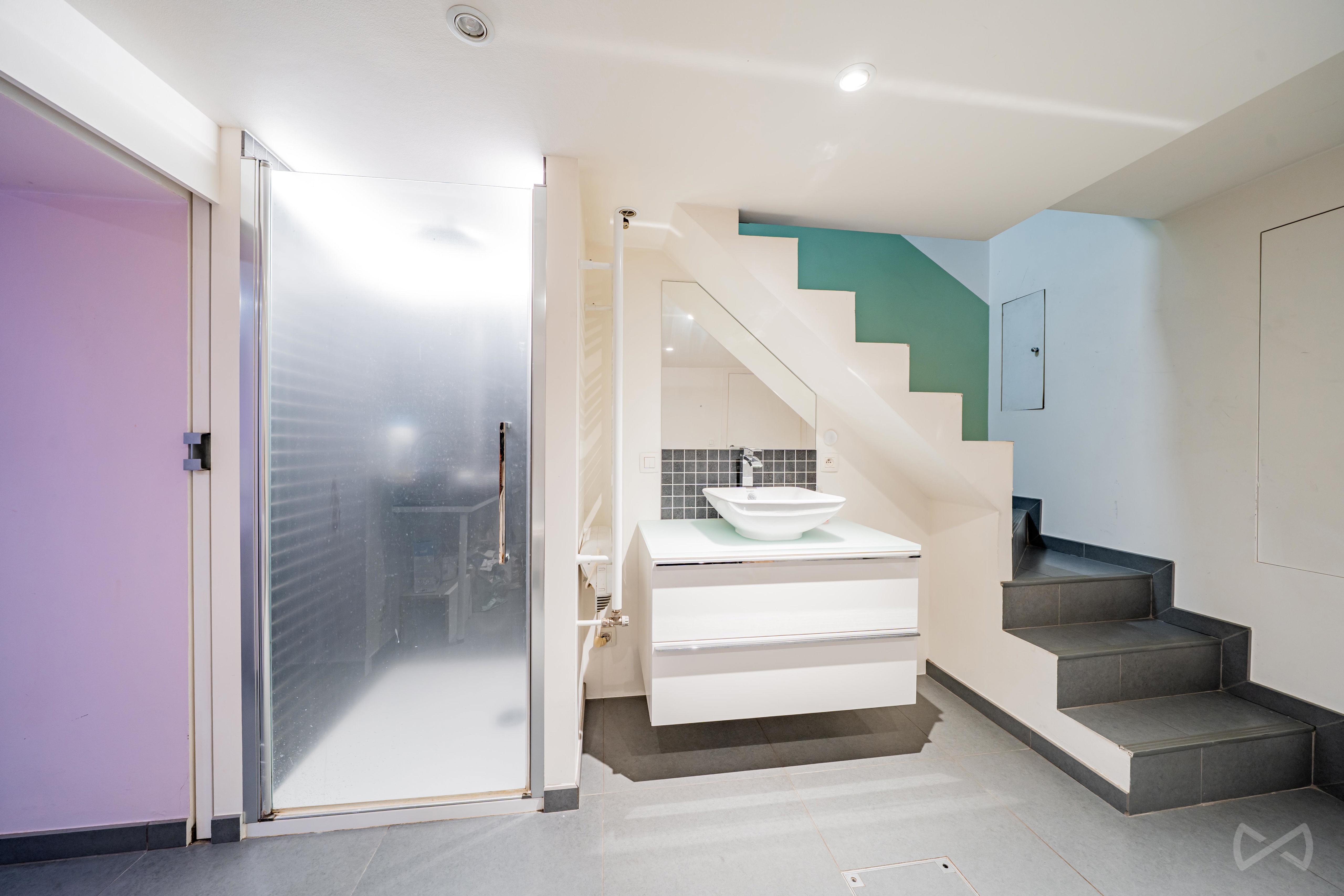 Photo 2 sur 4 pour Maison de cinq chambres à Evere