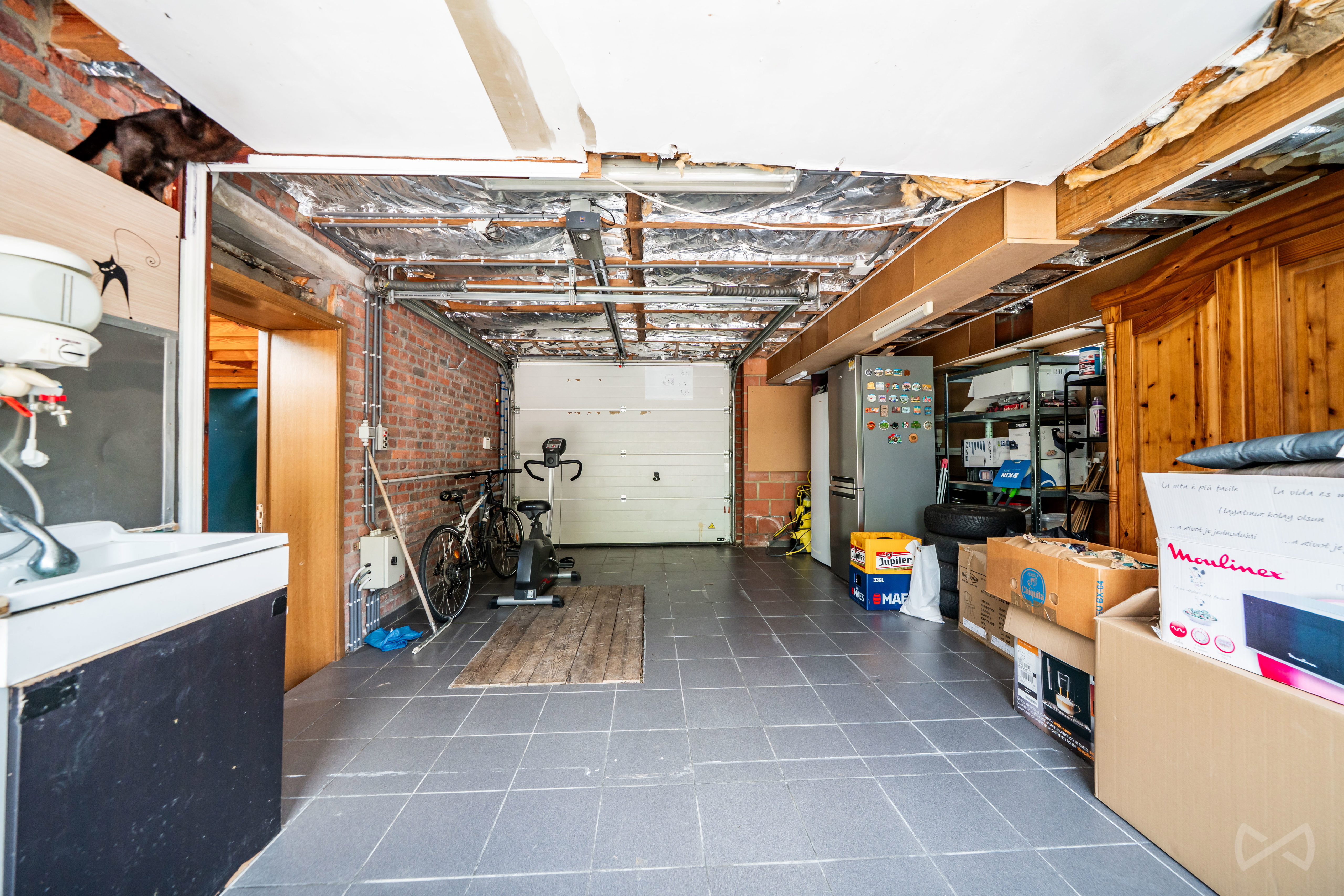 Photo 3 sur 4 pour Maison de trois chambres à Bray