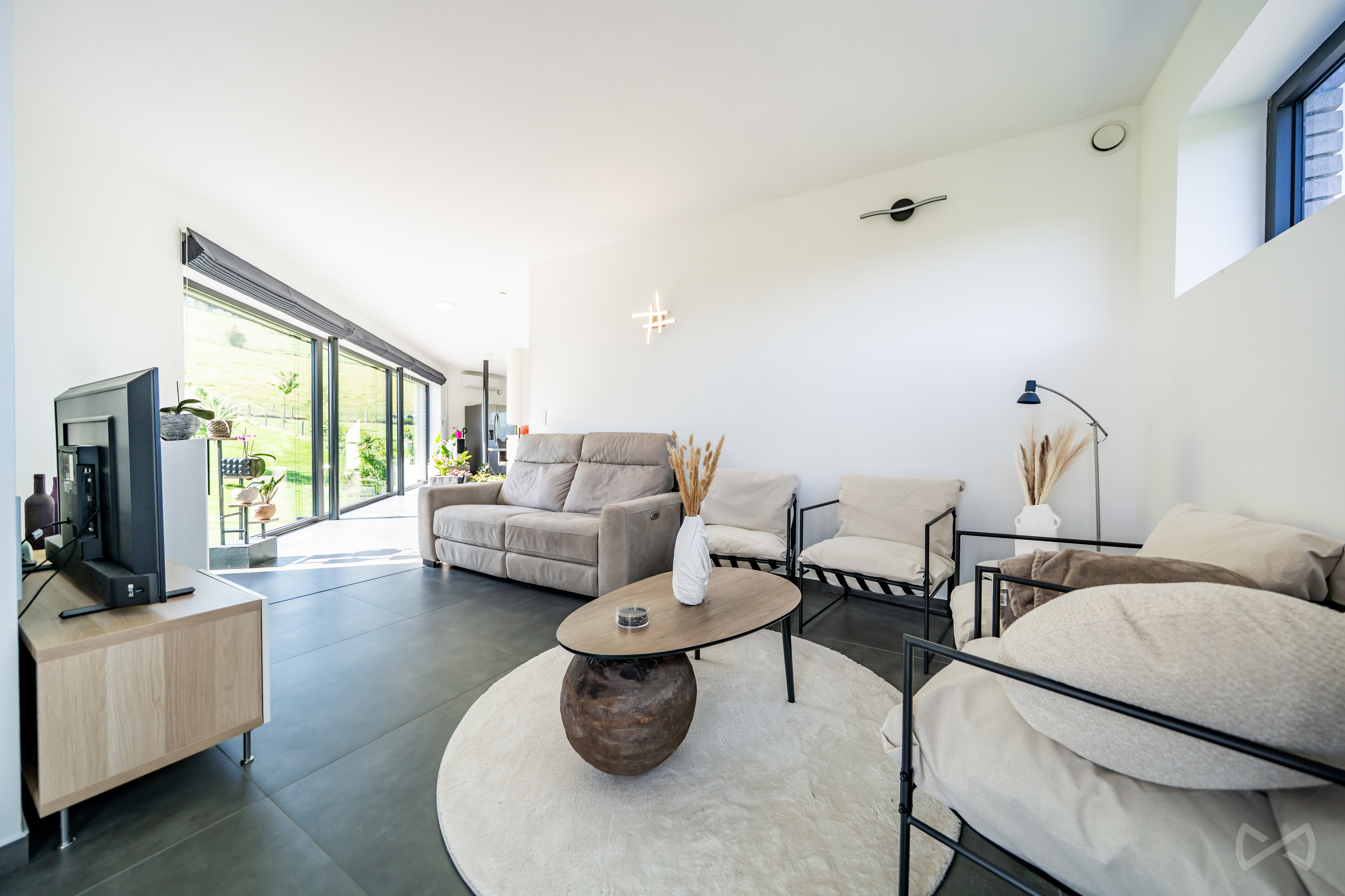 Picture 3 of 4 for Villa with six bedrooms in Trooz
