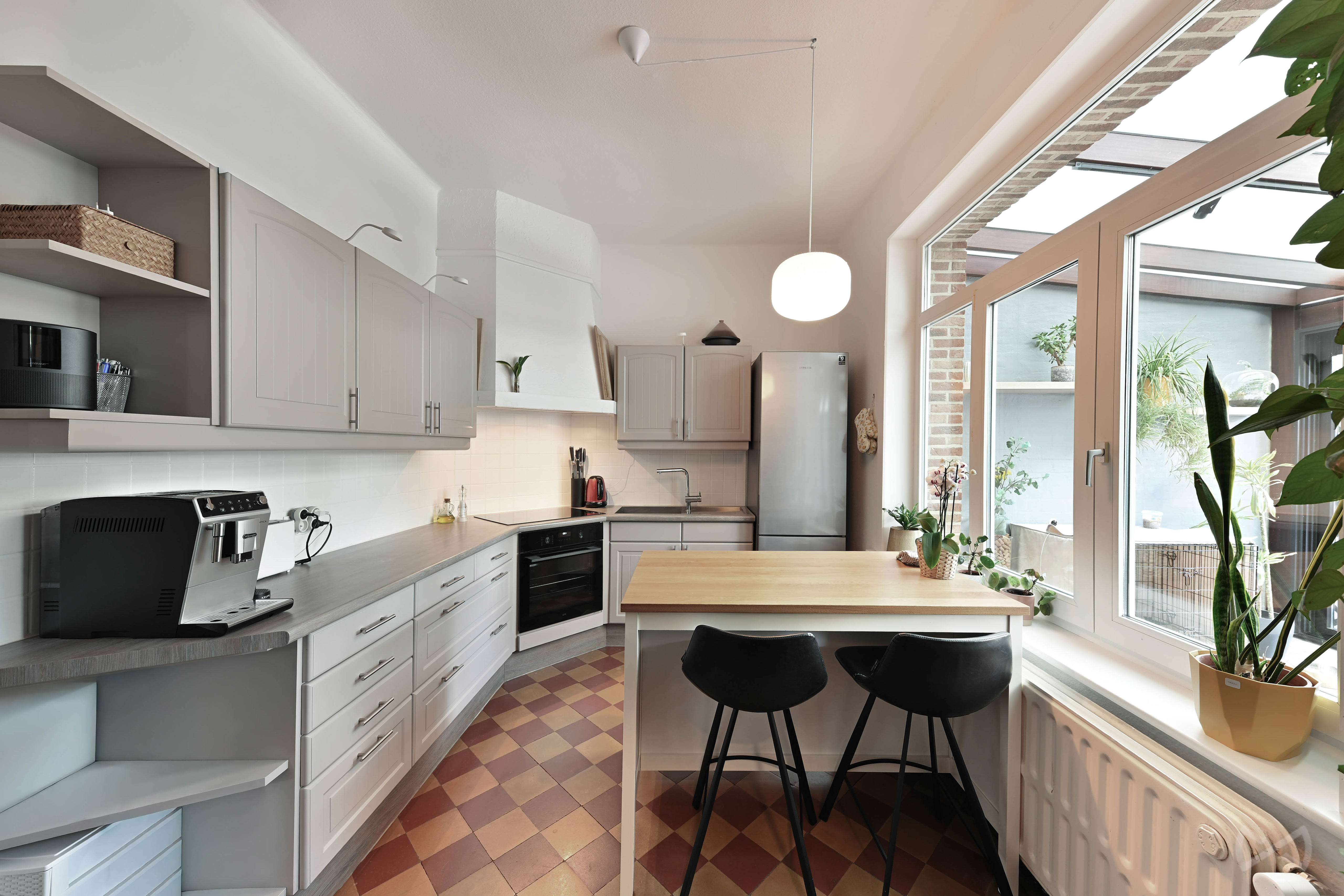 Foto 4 van 4 van Huis met vier slaapkamers in Leuven