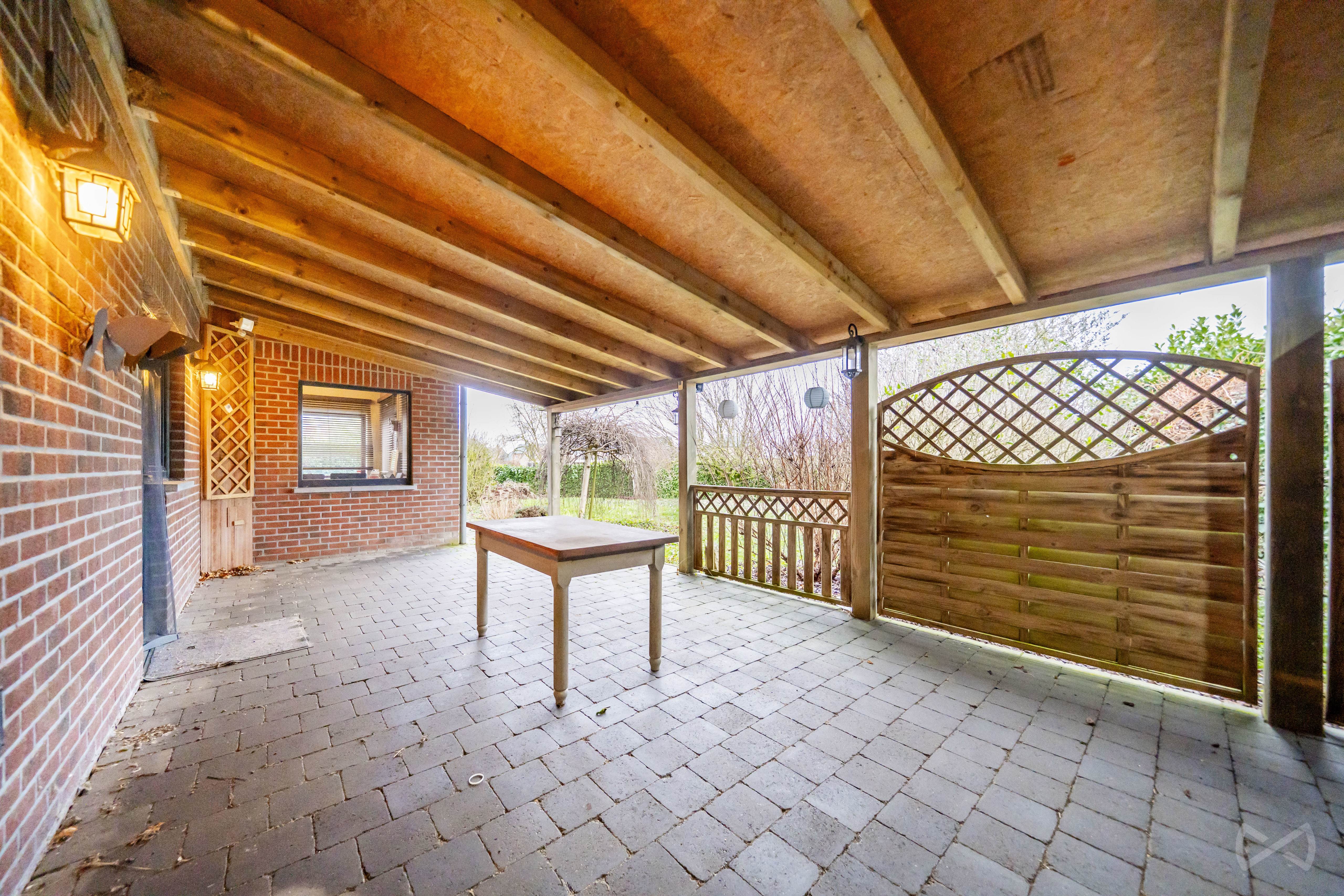 Picture 1 of 4 for House with three bedrooms in Eghezee