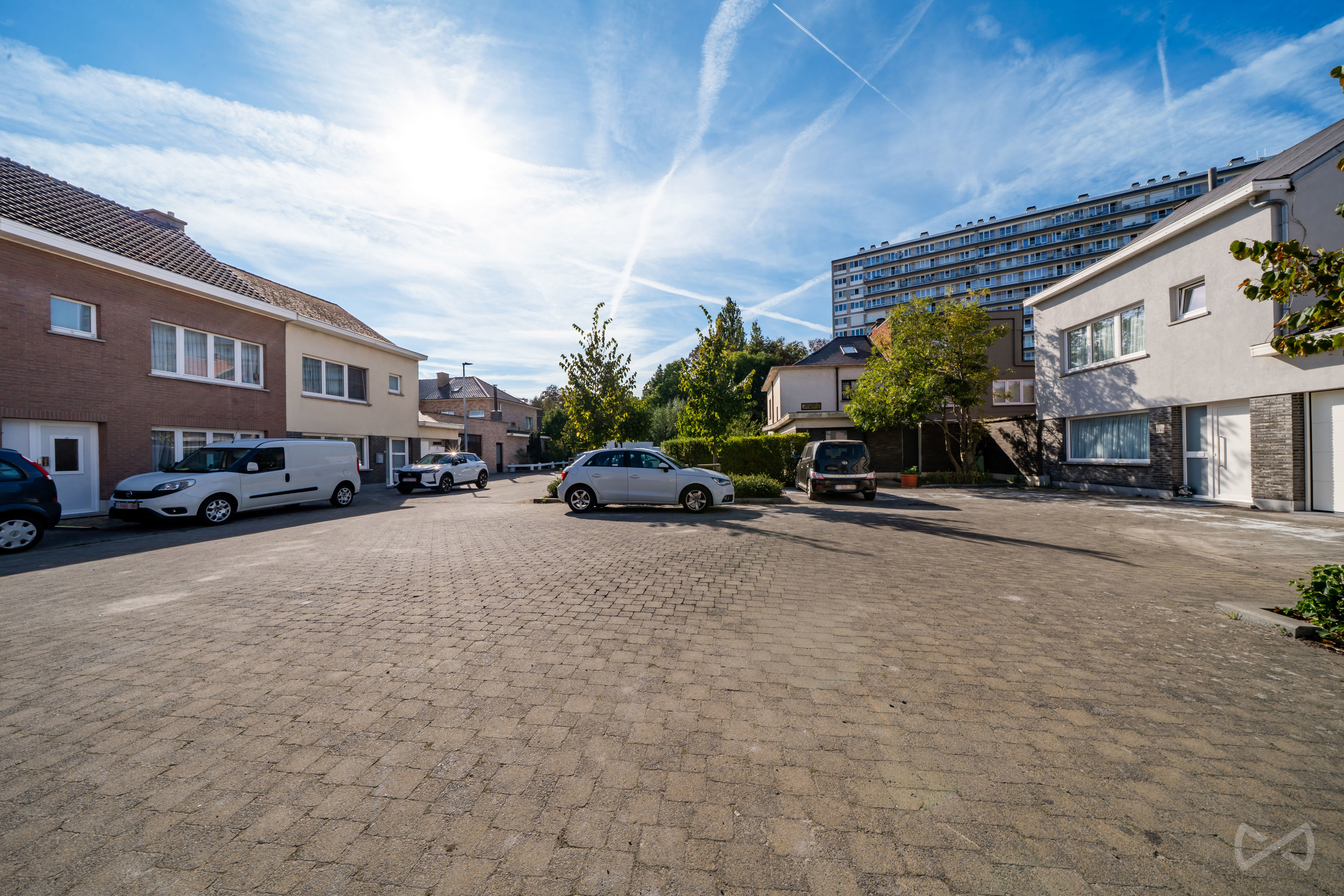 Picture 3 of 4 for House with two bedrooms in Aalst