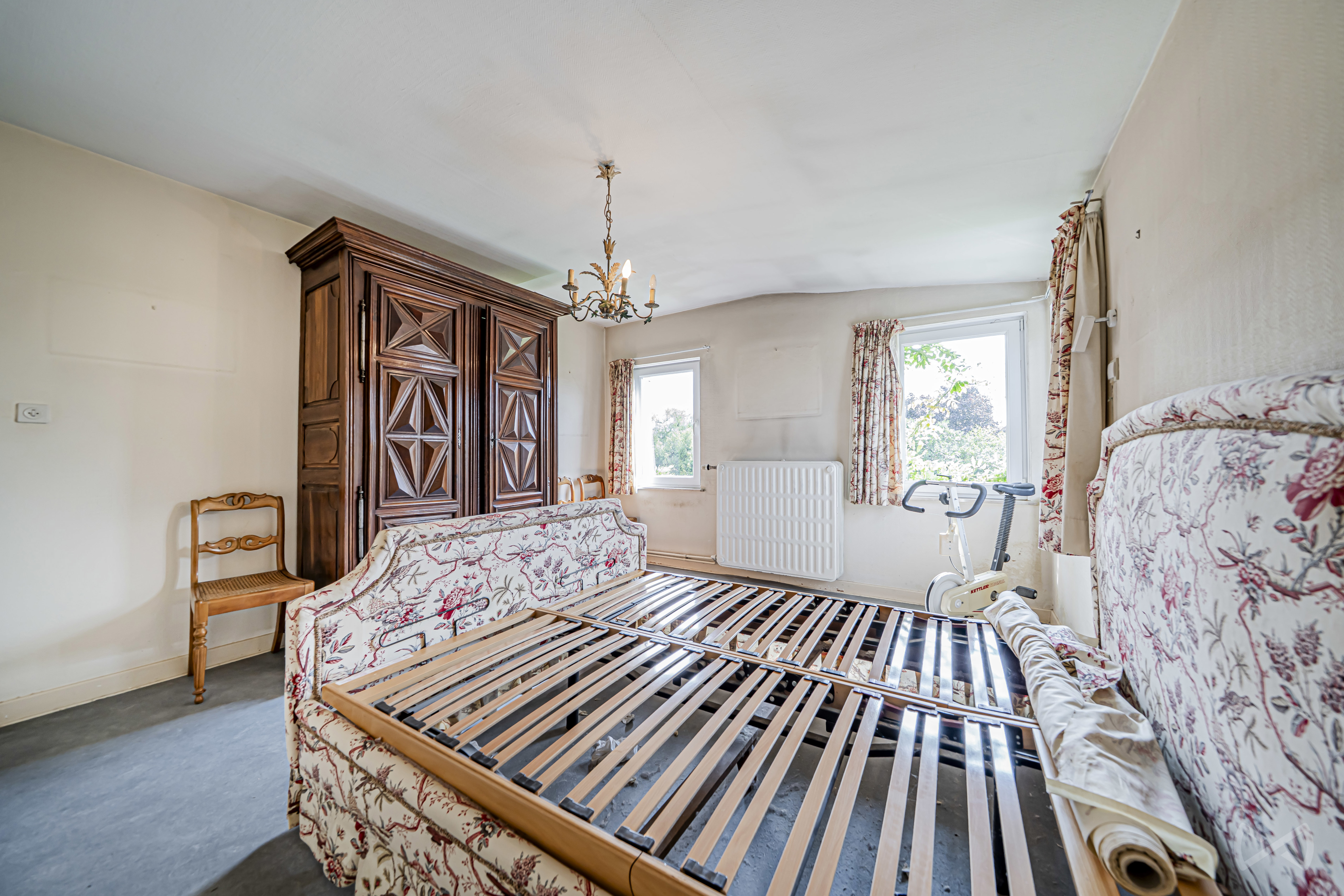 Picture 4 of 4 for House with four bedrooms in Mont-sur-marchienne