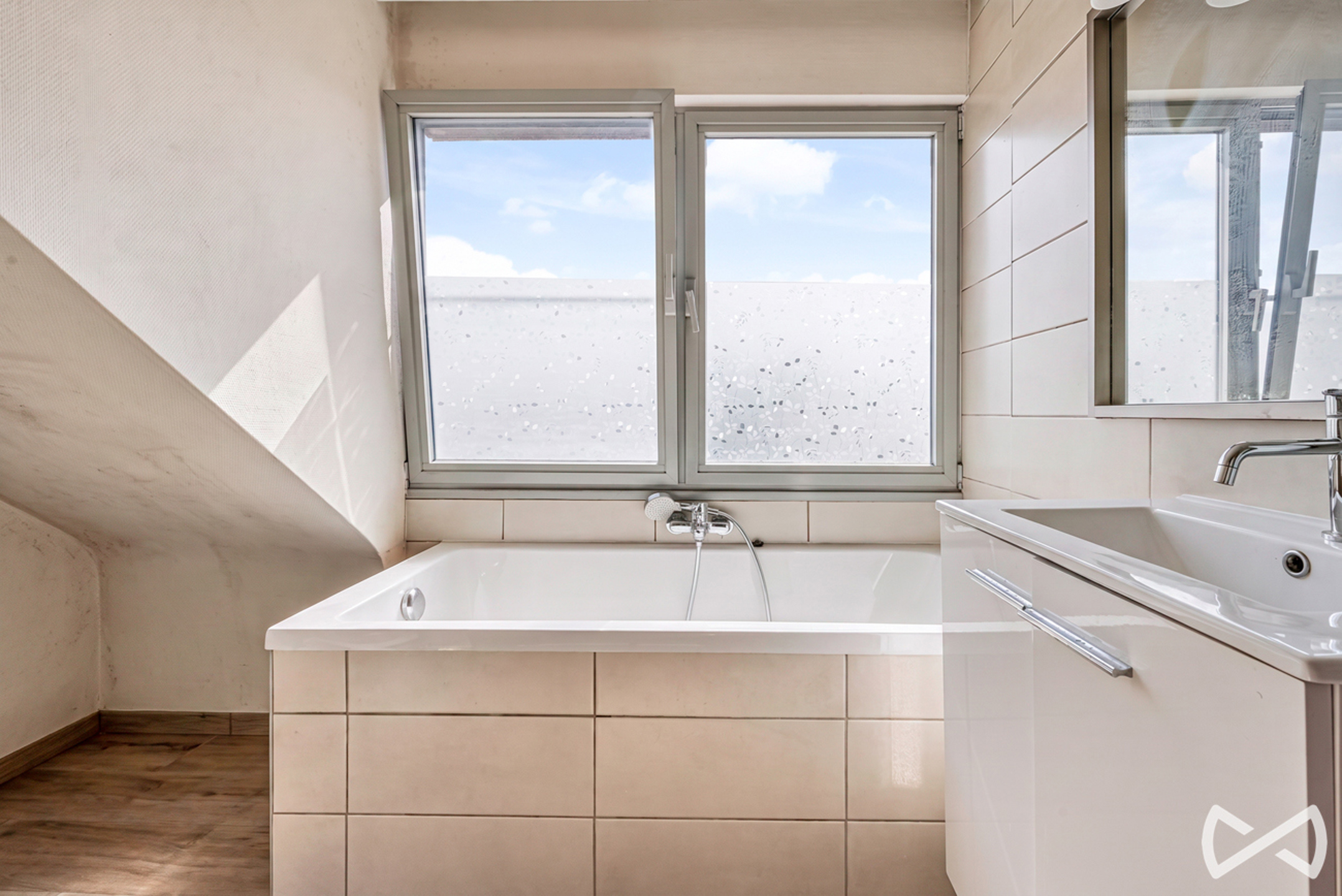 Picture 1 of 1 for Apartment block in Oudenaarde