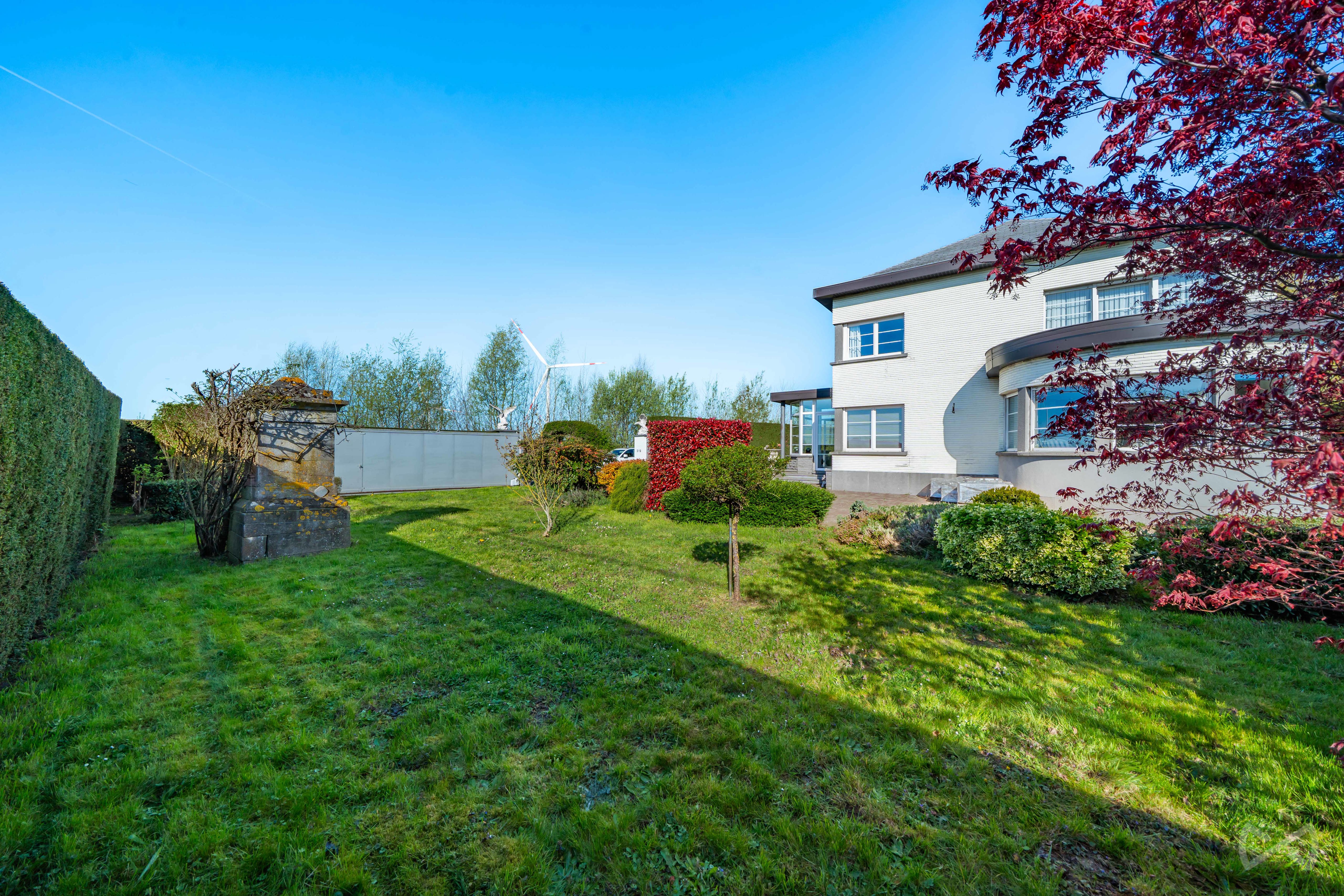 Picture 4 of 4 for Villa with four bedrooms in Braine-le-comte